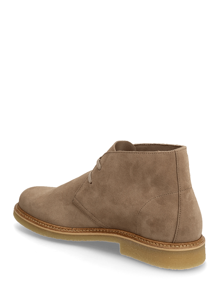 BOSS - Kope_Desb_sd - chukka boots - medium beige - 2