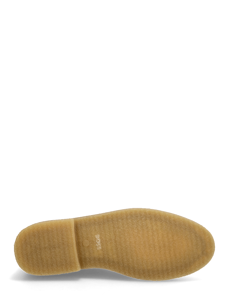 BOSS - Kope_Desb_sd - chukka boots - medium beige - 4