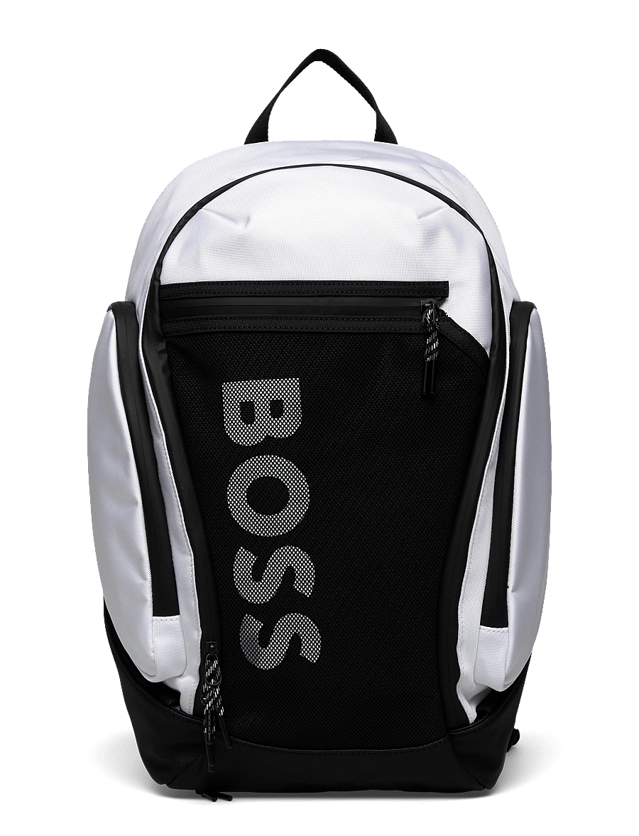 BOSS - Onset_Backpack - shoppa efter tillfälle - natural - 0