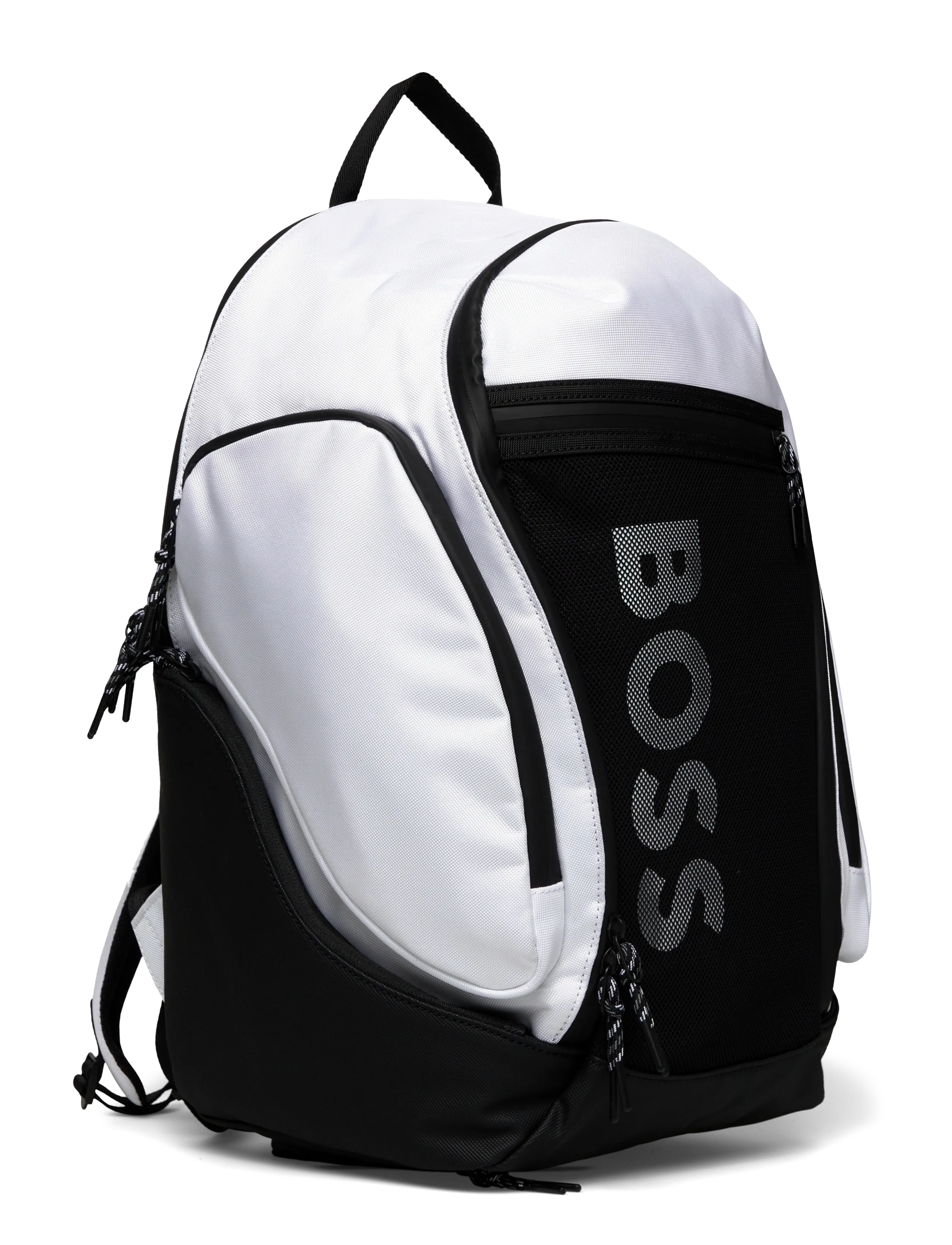 BOSS - Onset_Backpack - asusteet - natural - 2