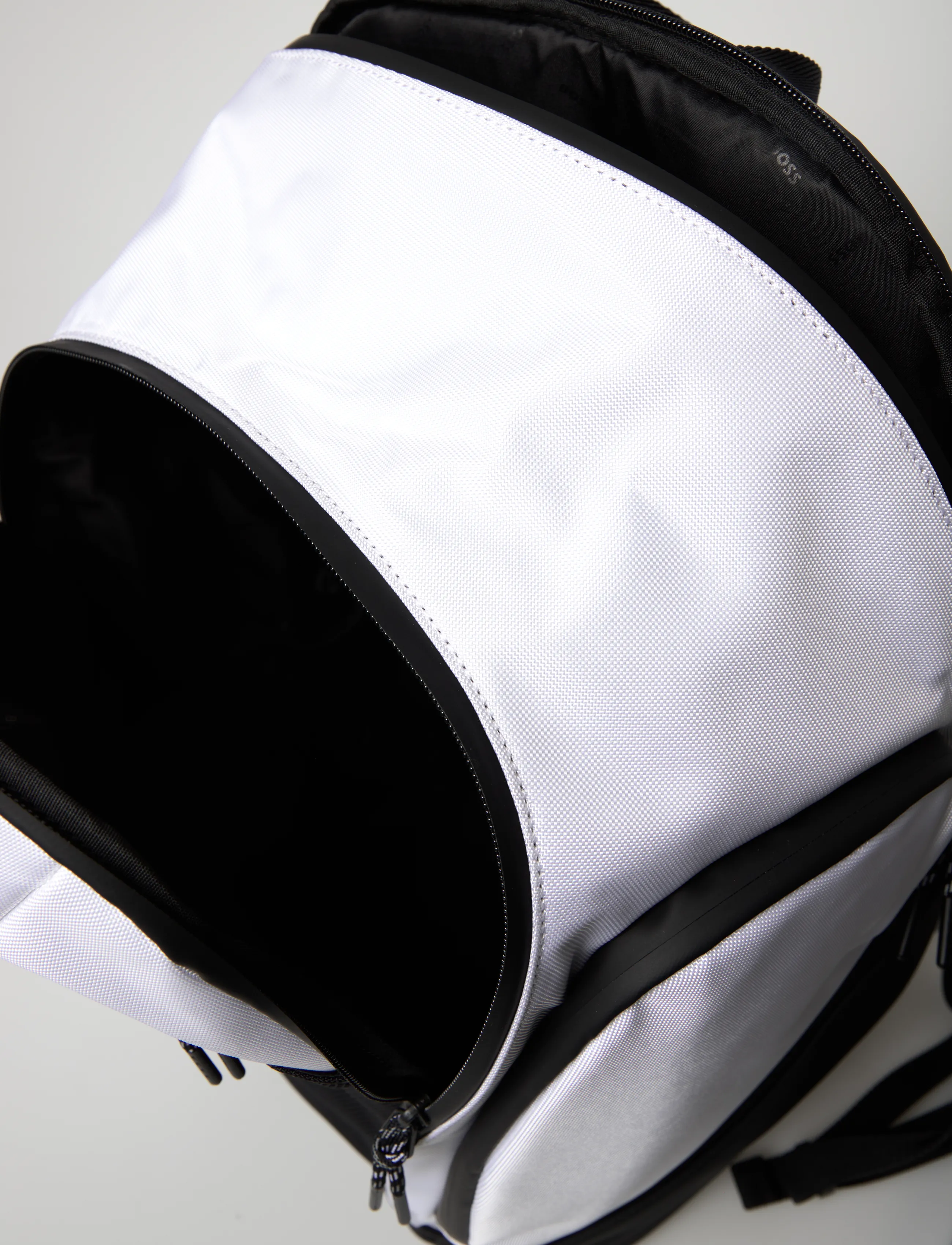 BOSS - Onset_Backpack - shoppa efter tillfälle - natural - 5