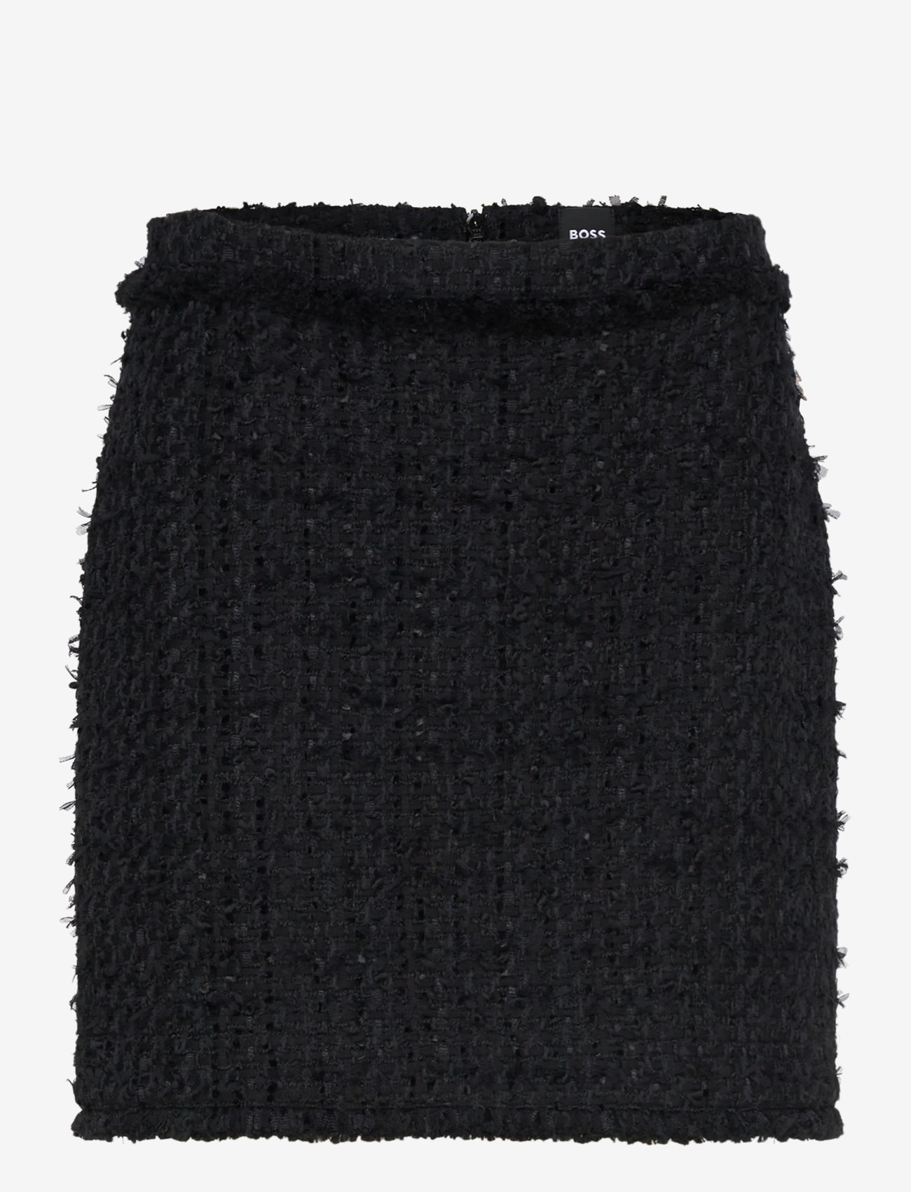 BOSS Vokila - Röcke - OPEN MISCELLANEOUS / black