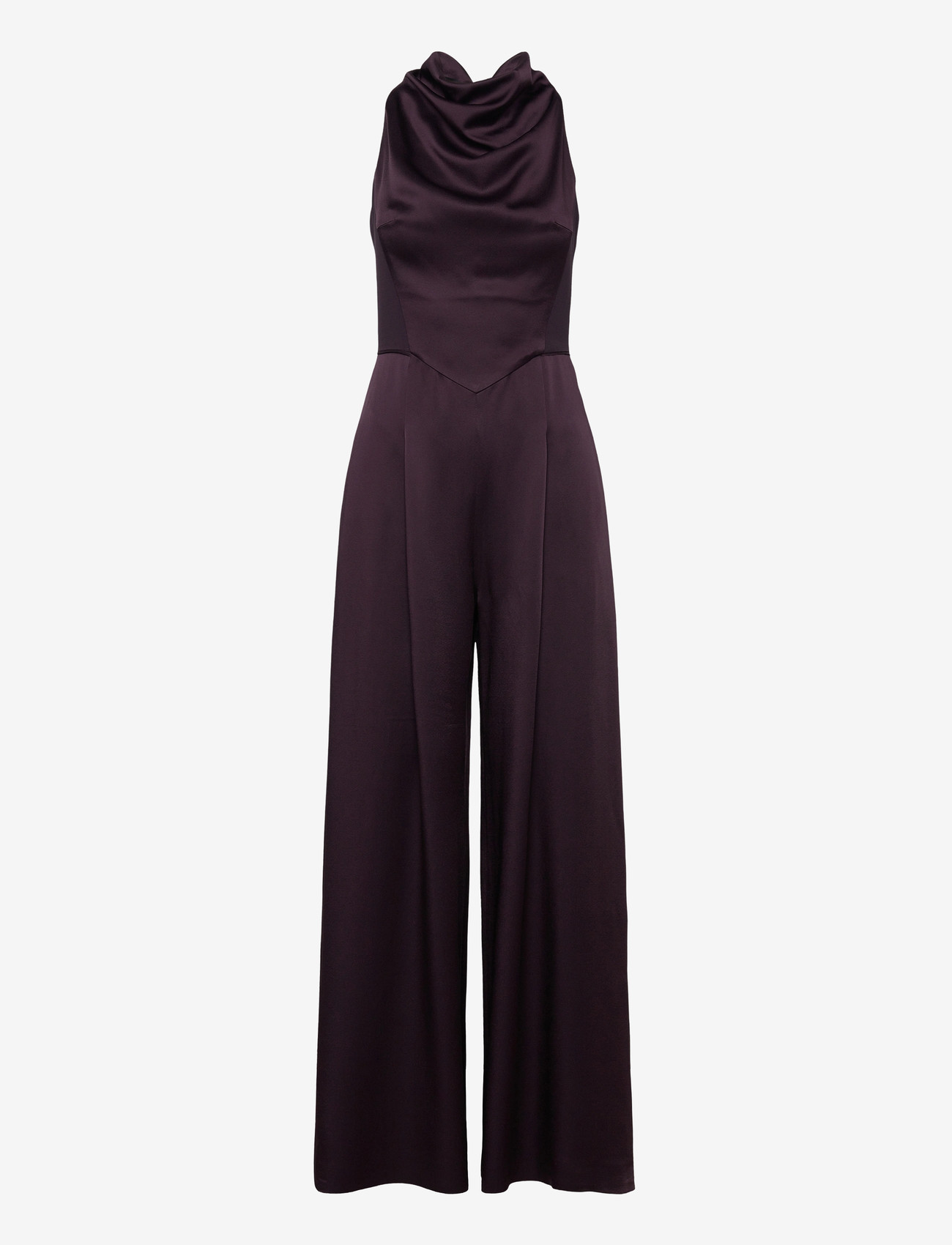 BOSS - Dorlani - jumpsuits - open purple - 0