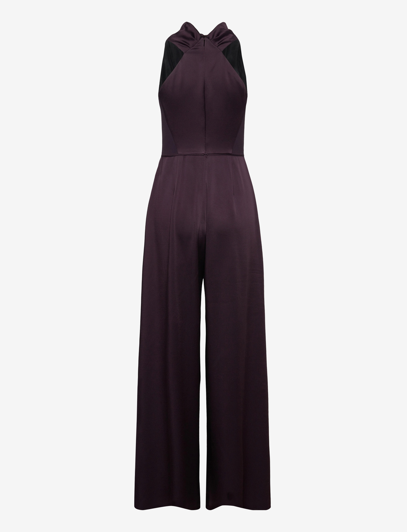 BOSS - Dorlani - jumpsuits - open purple - 1