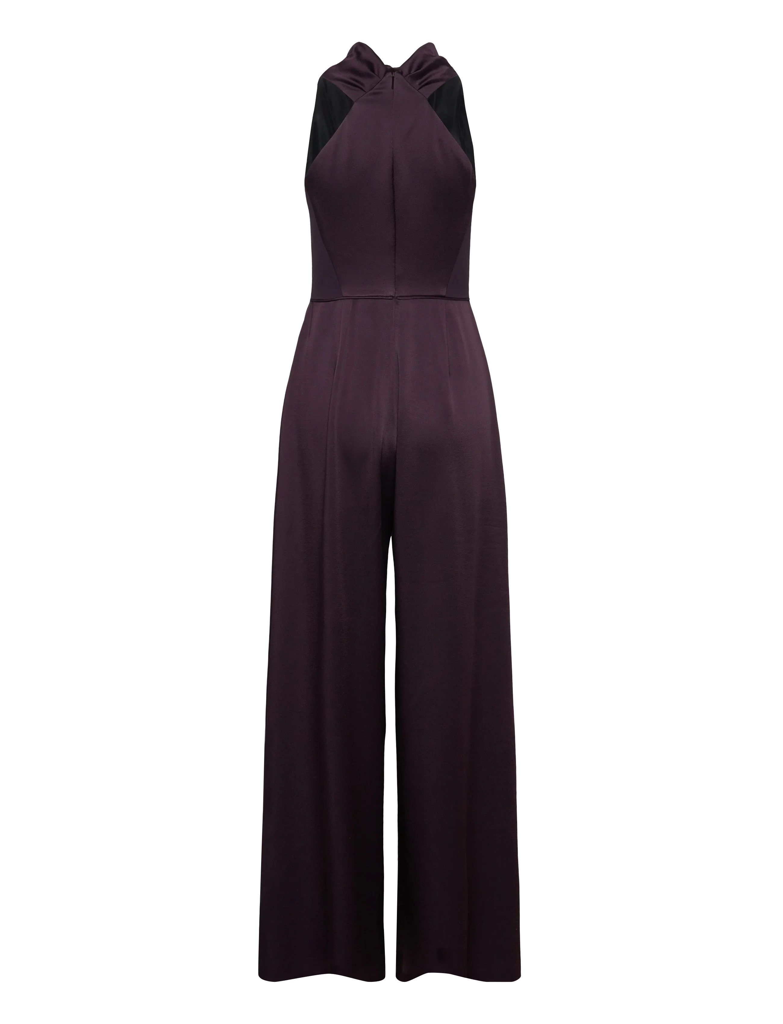 BOSS - Dorlani - jumpsuits - open purple - 1
