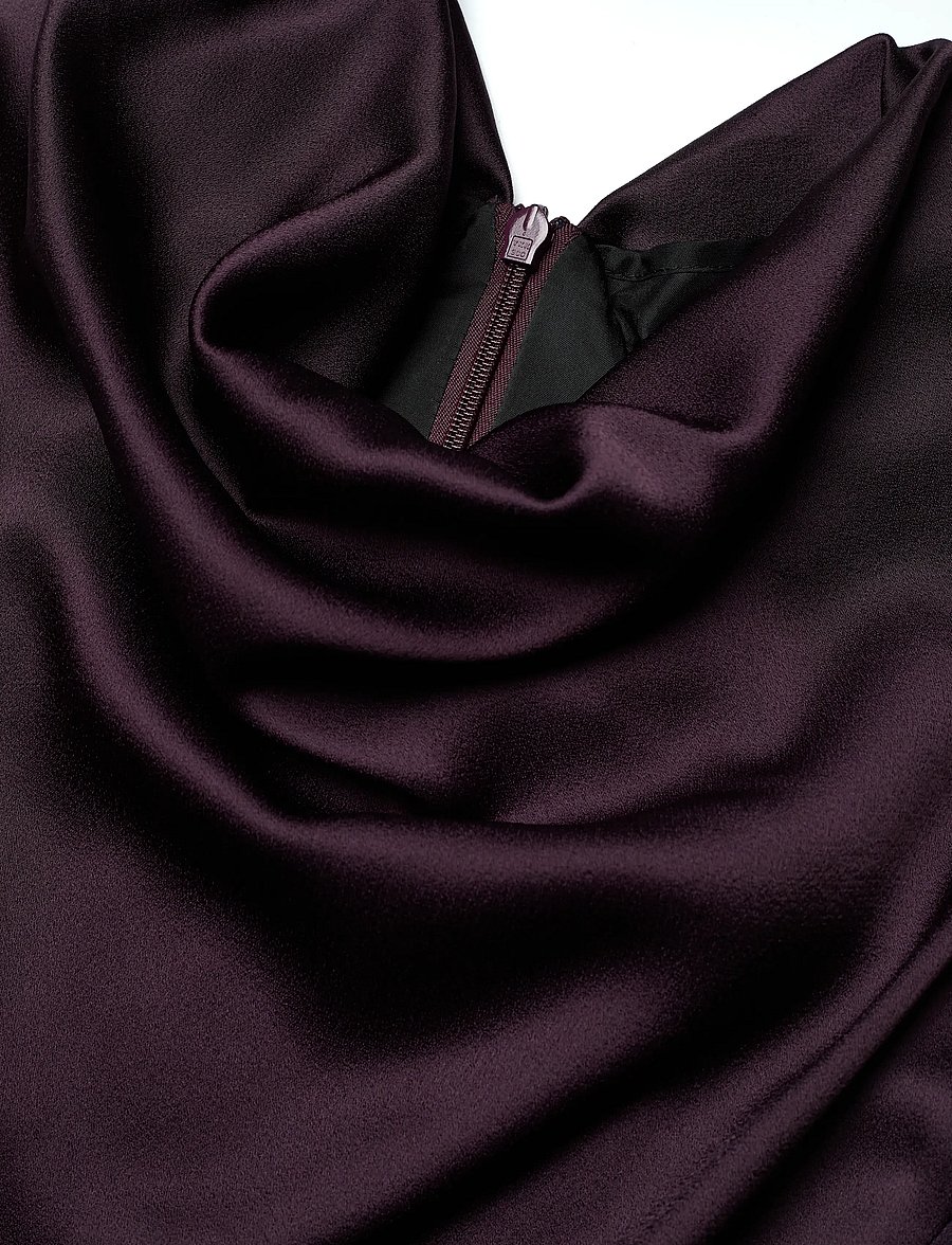 BOSS - Dorlani - buksedragter - open purple - 2