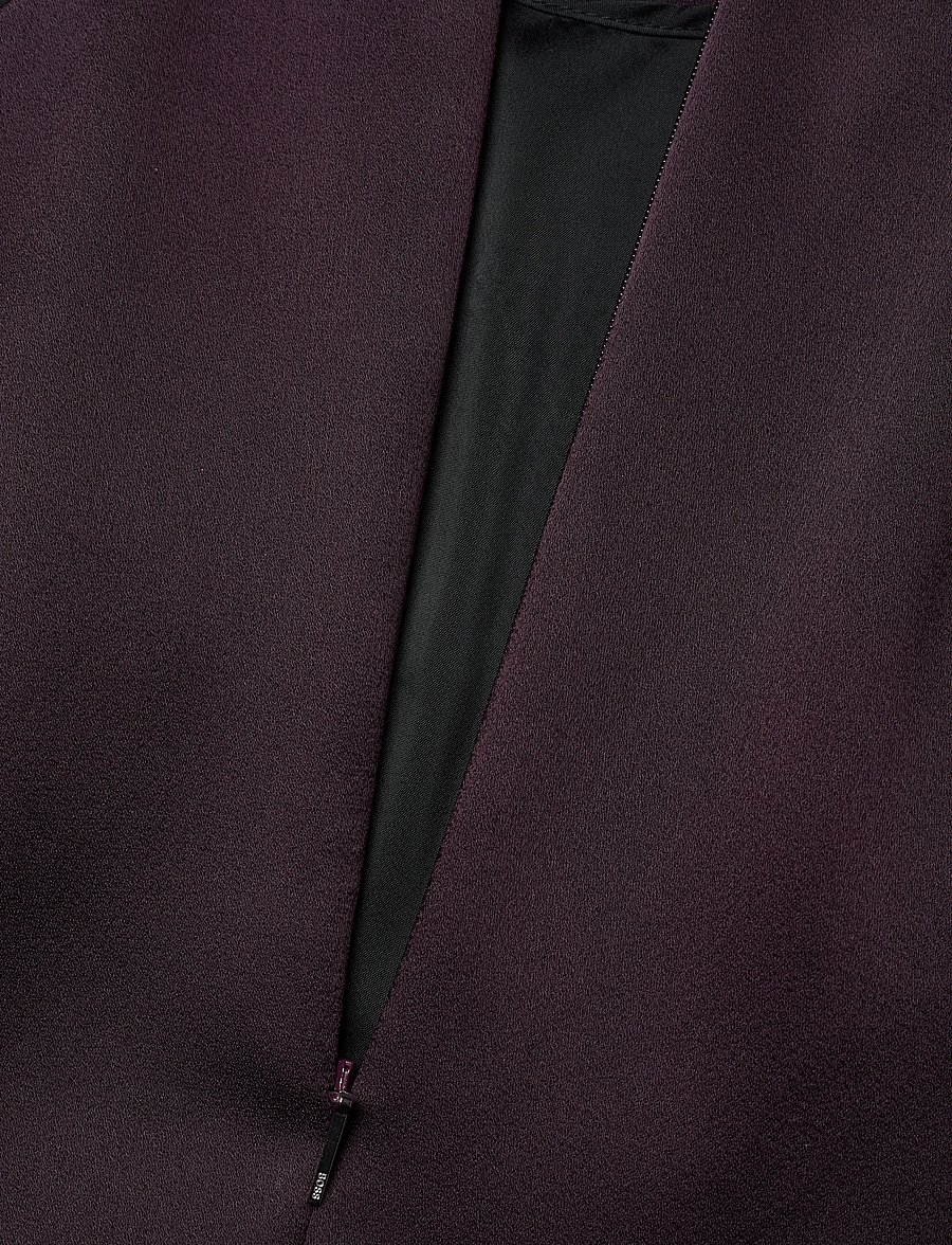 BOSS - Dorlani - buksedragter - open purple - 3