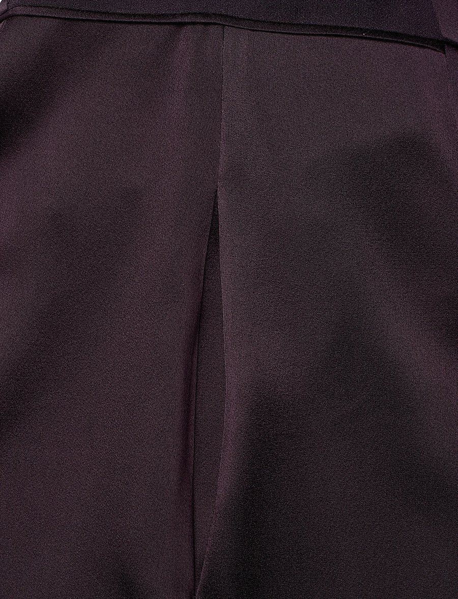 BOSS - Dorlani - buksedragter - open purple - 4