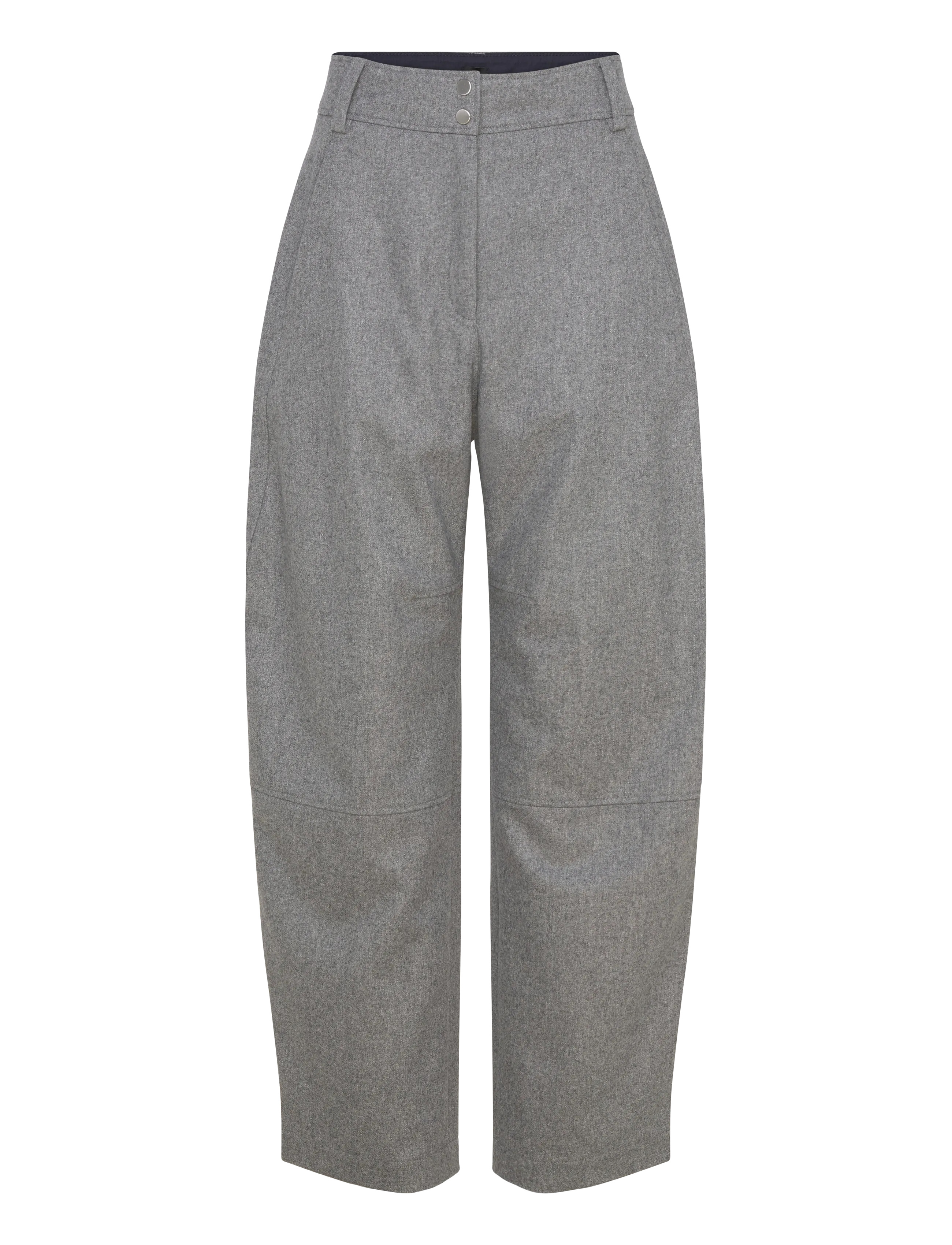 BOSS Telarana - Transitional Layering - LIGHT/PASTEL GREY / grey