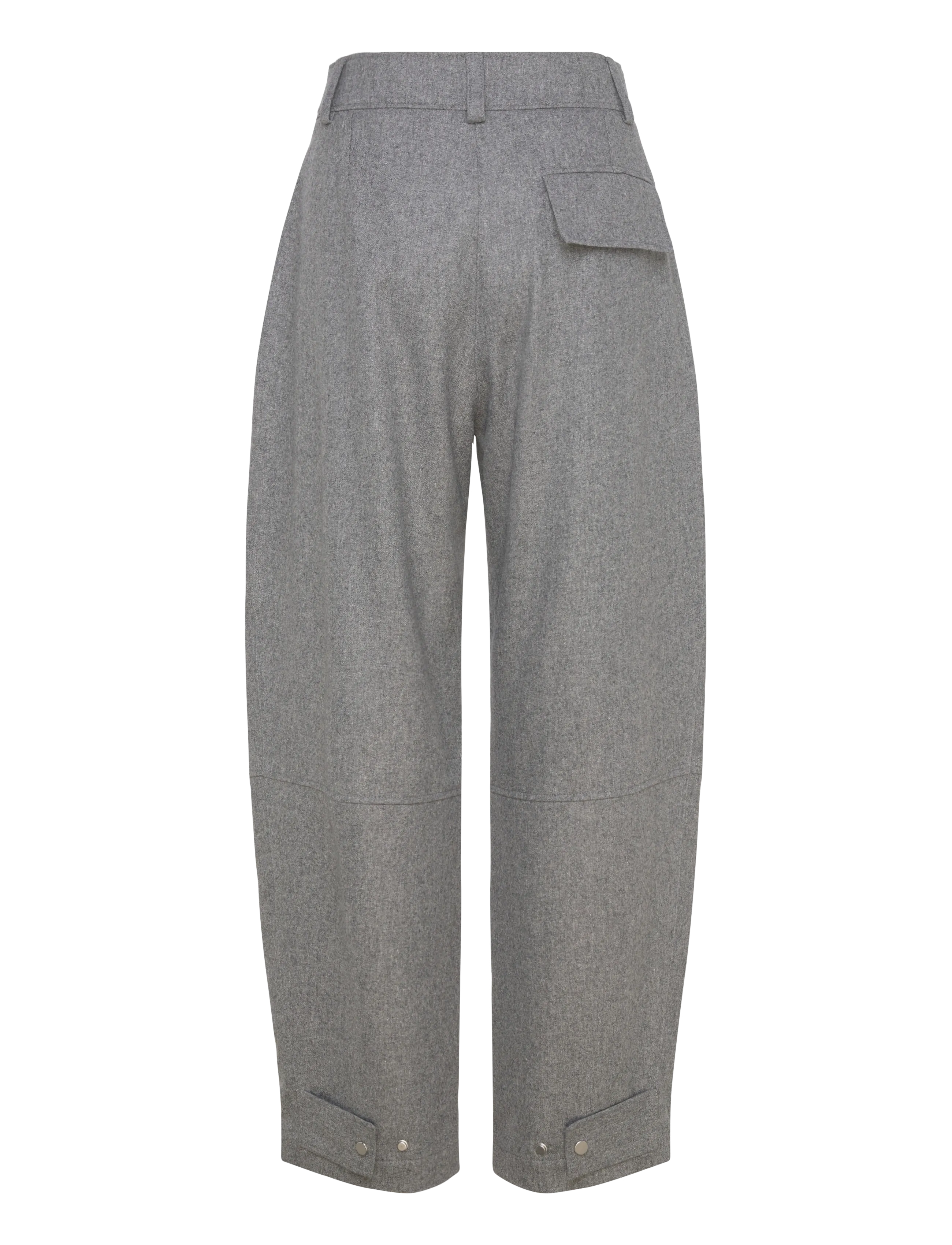 BOSS - Telarana - kvinner - light/pastel grey - 1