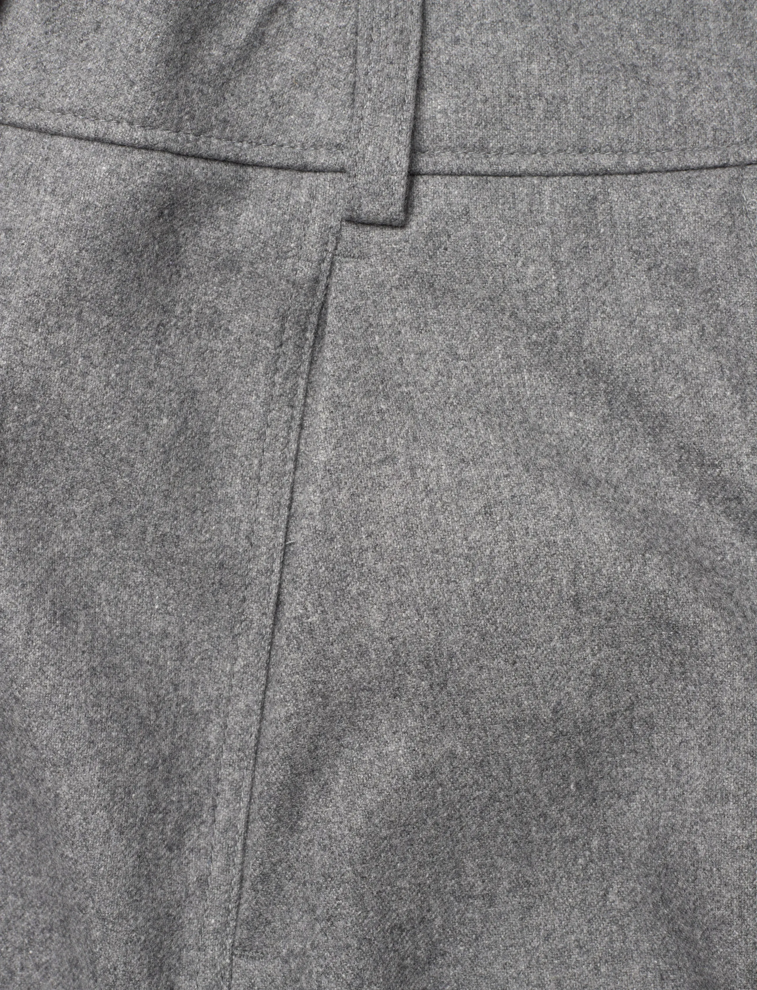 BOSS - Telarana - kvinner - light/pastel grey - 2