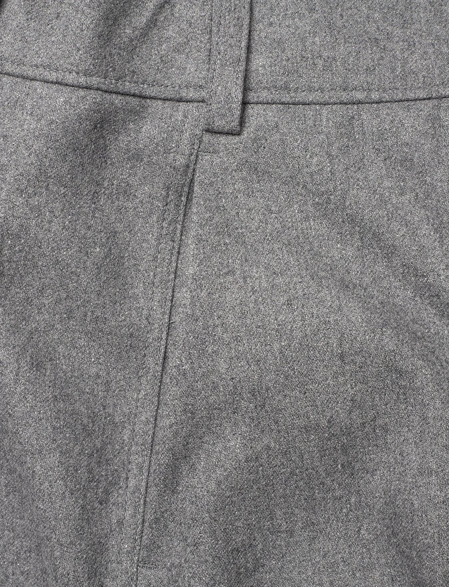 BOSS - Telarana - hosen mit geradem bein - light/pastel grey - 5