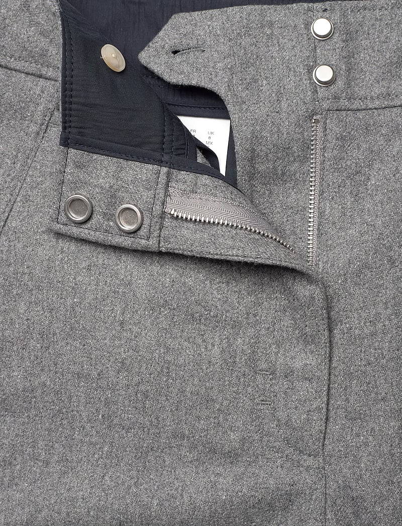 BOSS - Telarana - barrel-hosen - light/pastel grey - 3