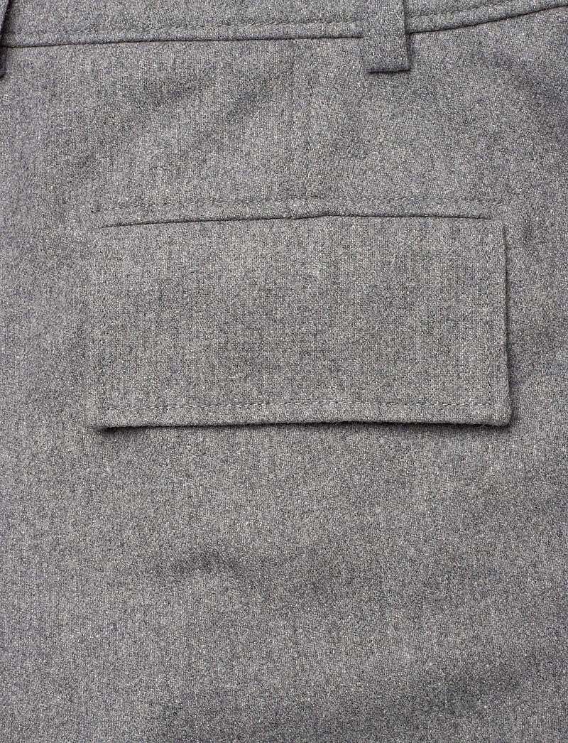 BOSS - Telarana - barrel-hosen - light/pastel grey - 4