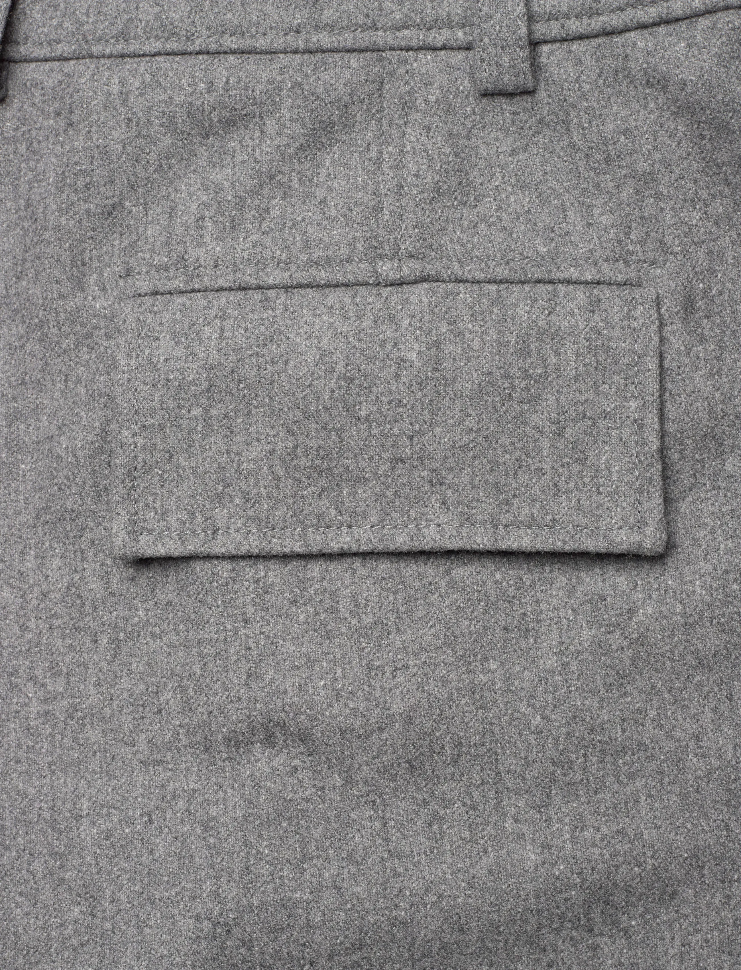 BOSS - Telarana - kvinner - light/pastel grey - 4