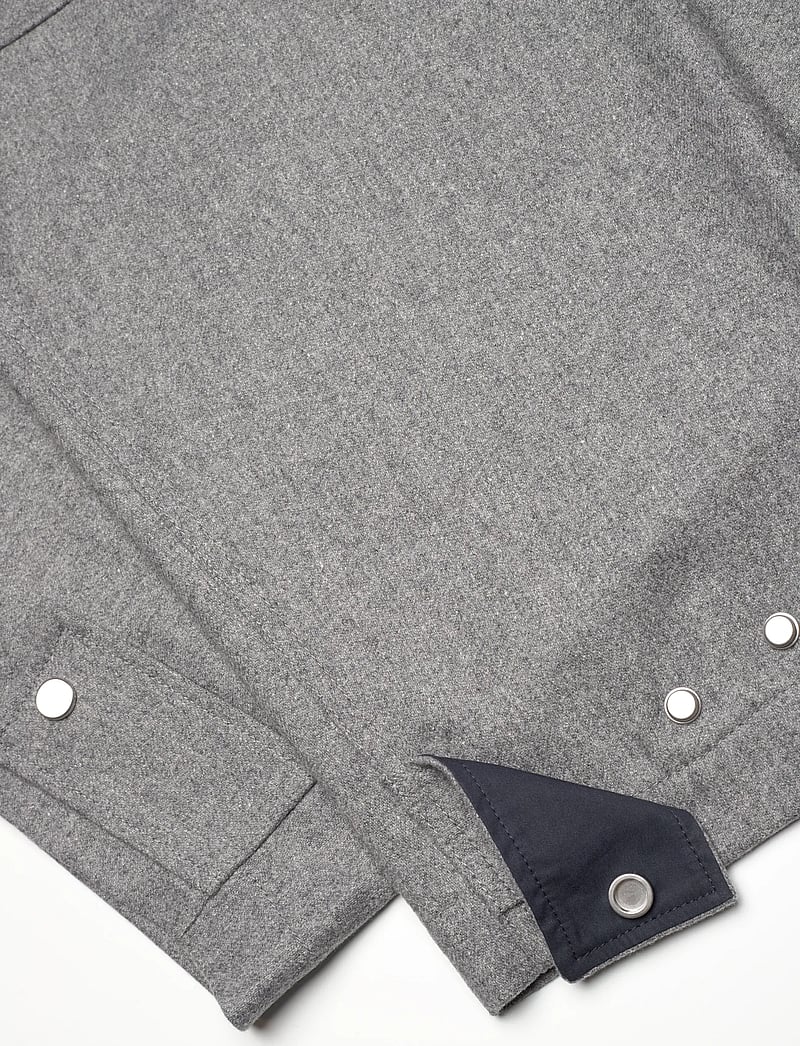 BOSS - Telarana - barrel-hosen - light/pastel grey - 5