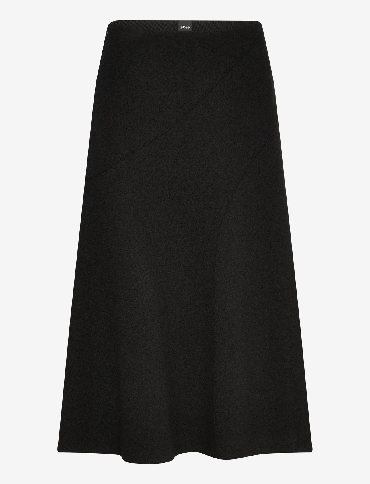 BOSS - Vicena - midi kjolar - black - 0