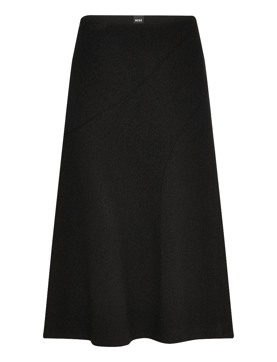 BOSS - Vicena - midi kjolar - black - 0