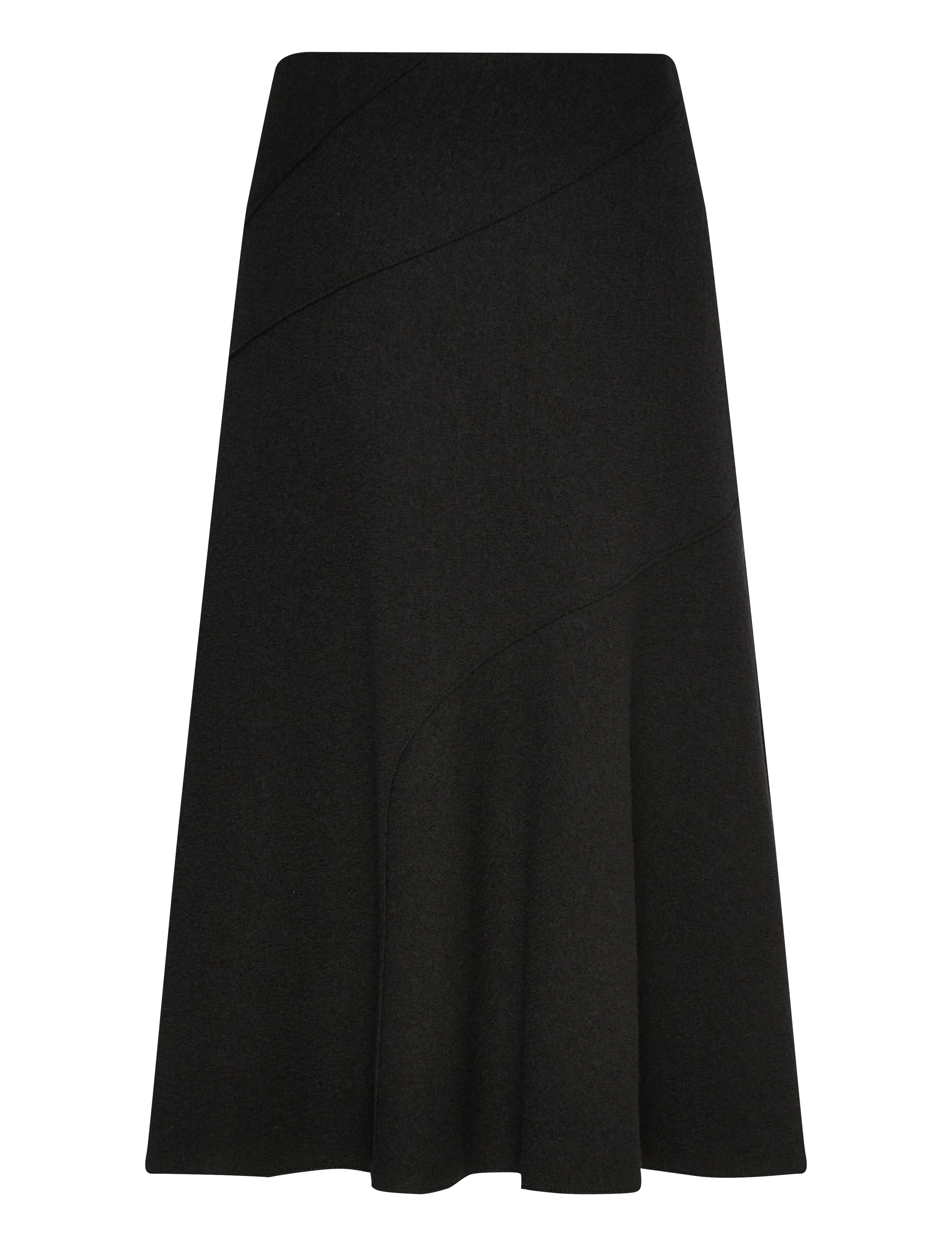 BOSS - Vicena - midi rokken - black - 1