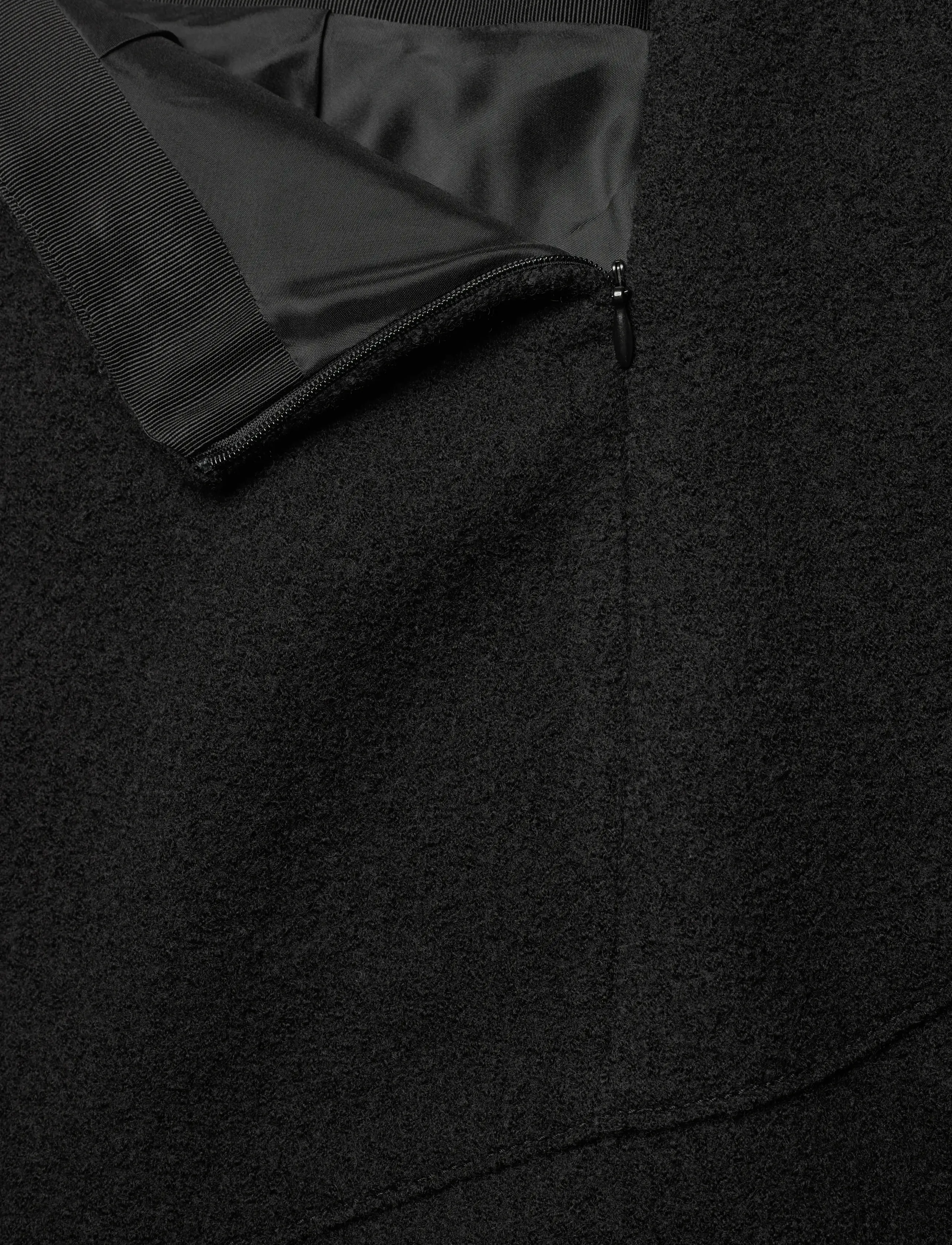 BOSS - Vicena - midi skirts - black - 2