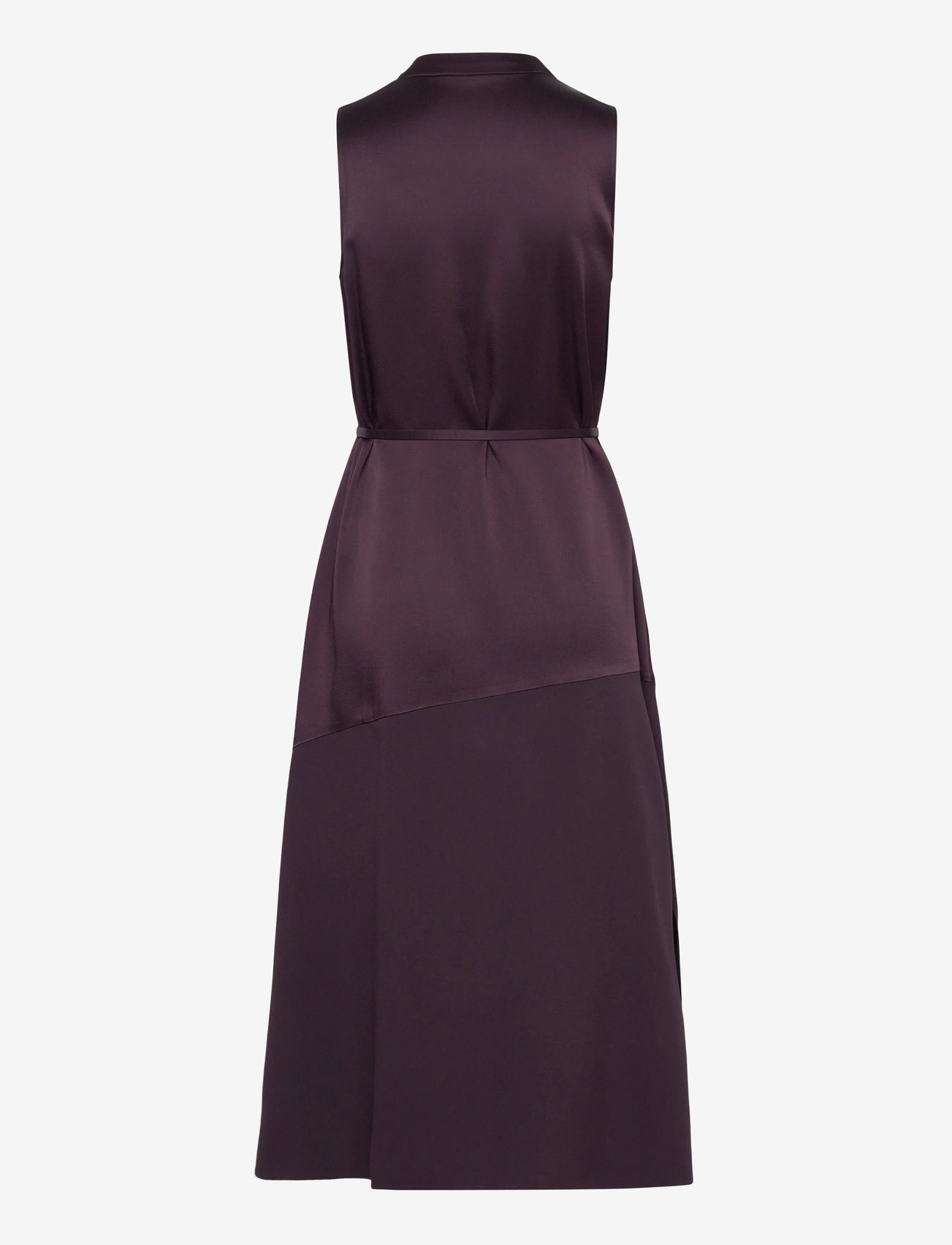 BOSS - Dimosa1 - aftenkjoler & gallakjoler - open purple - 1