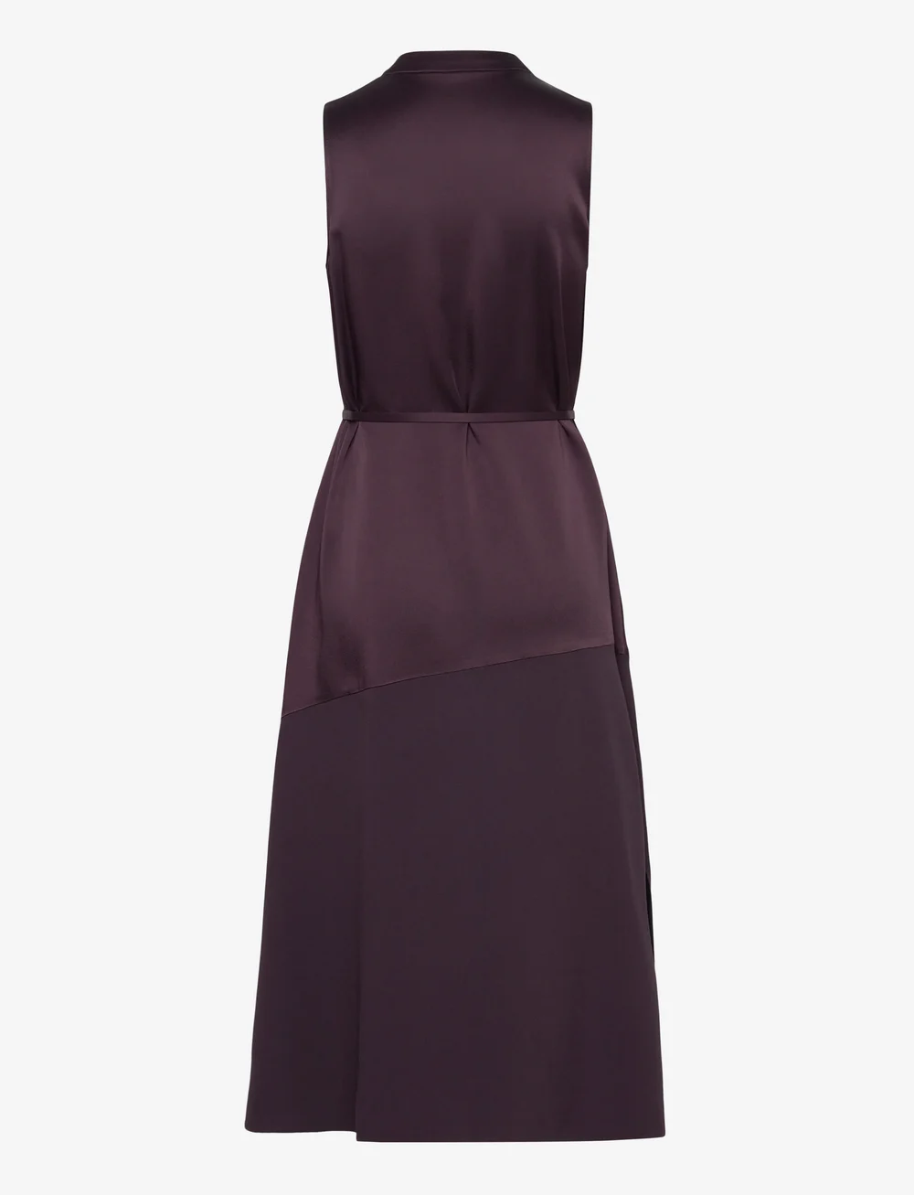 BOSS - Dimosa1 - omlottklänningar - open purple - 1