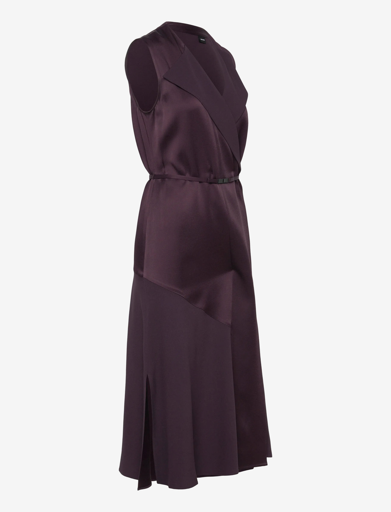 BOSS - Dimosa1 - aftenkjoler & gallakjoler - open purple - 2