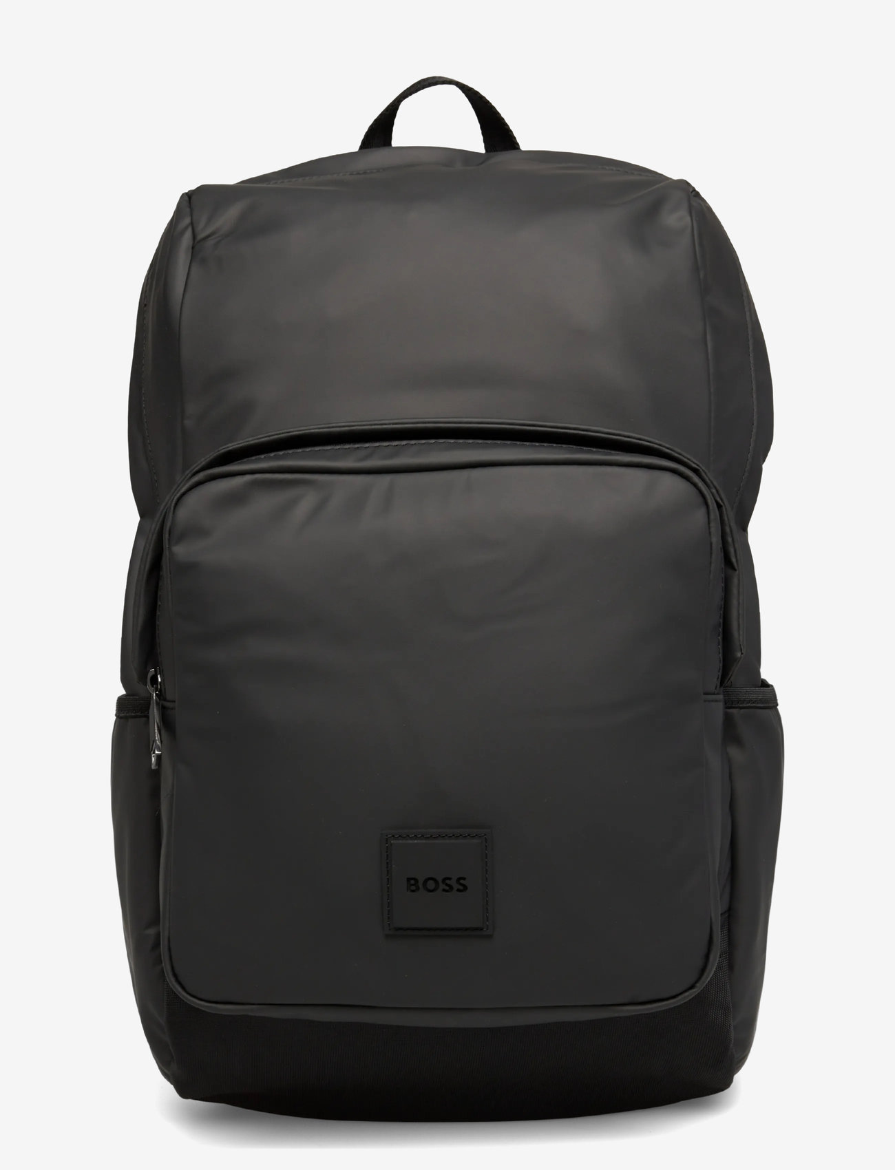 BOSS - Oryo_Backpack - nach anlass kaufen - black - 0