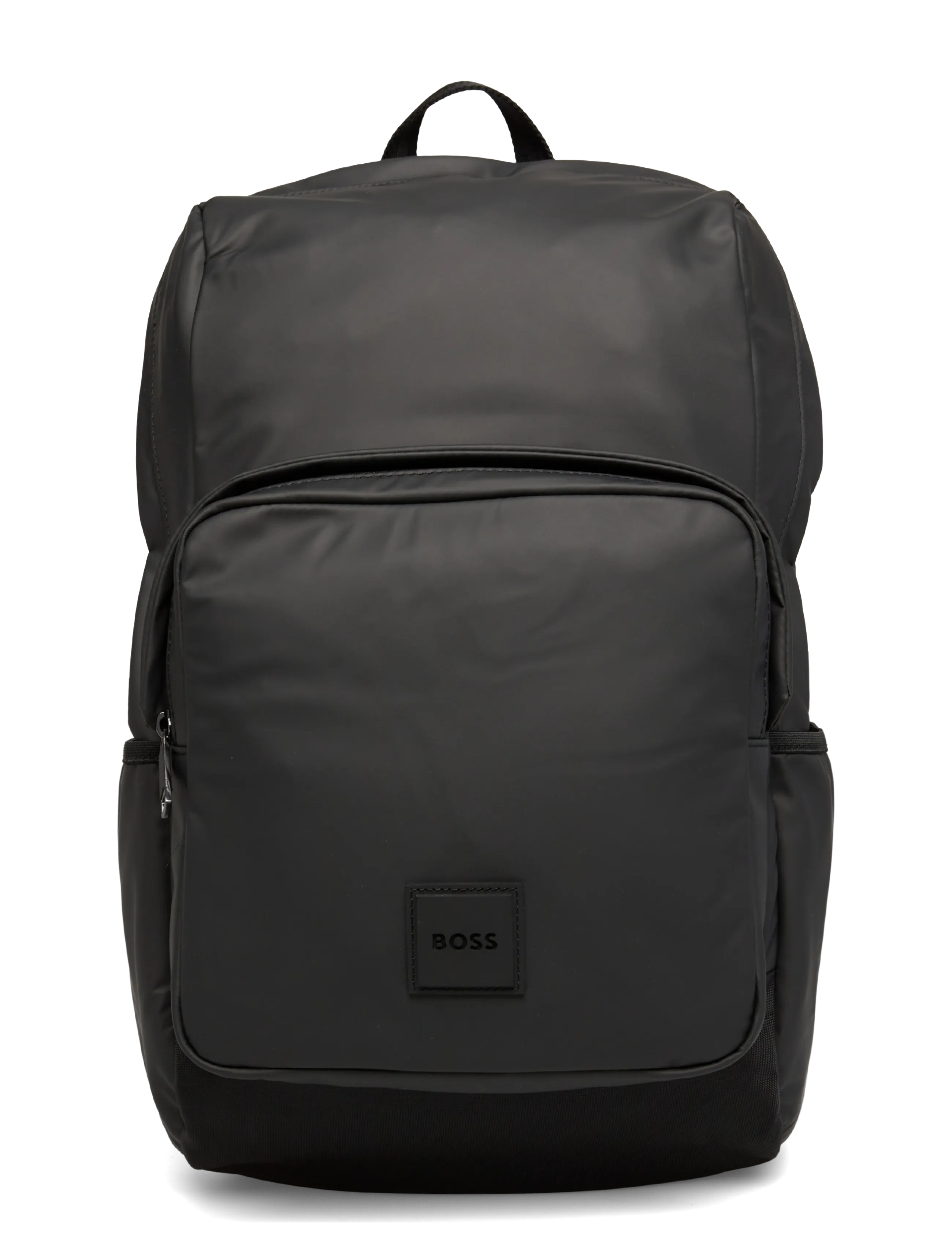 BOSS Oryo_Backpack - Seljakotid - BLACK / black