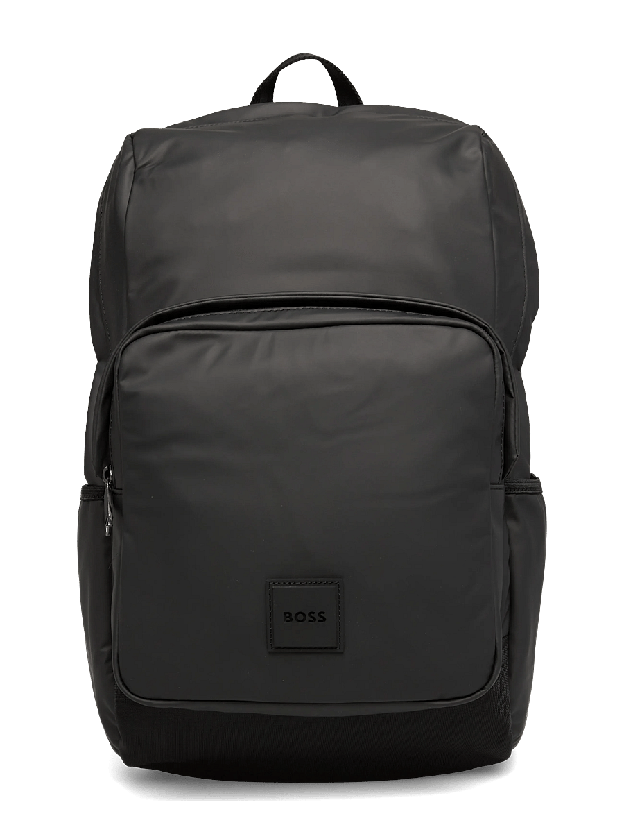 BOSS - Oryo_Backpack - black - 0
