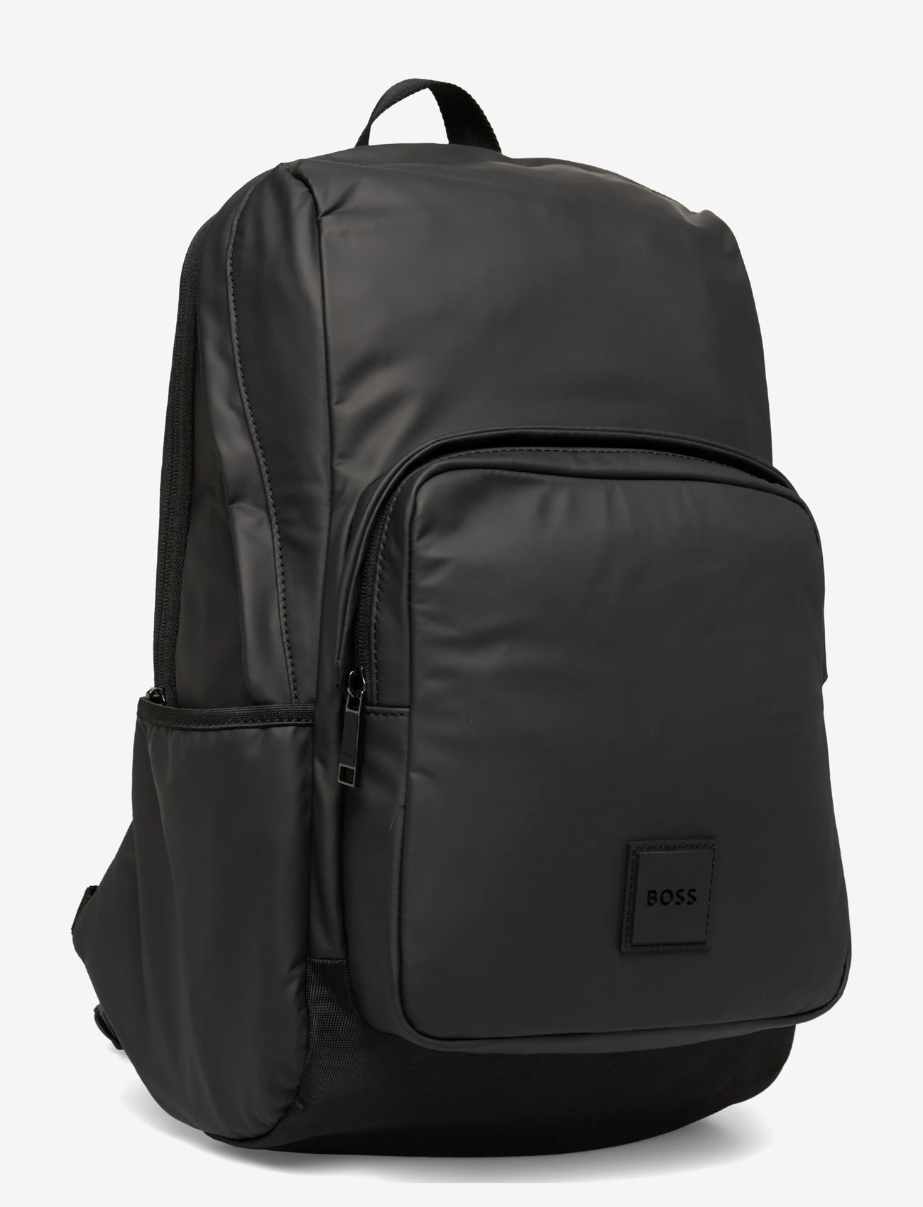 BOSS - Oryo_Backpack - nach anlass kaufen - black - 2