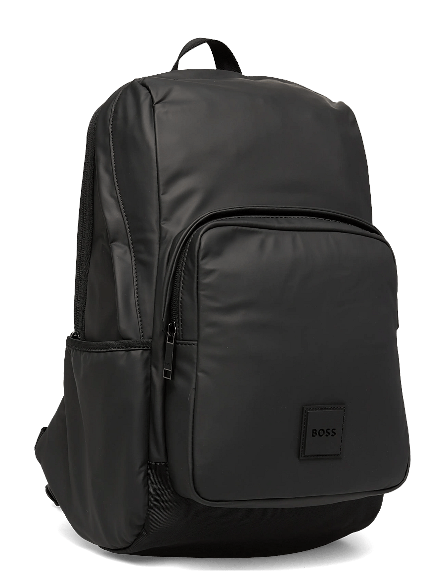BOSS - Oryo_Backpack - black - 2