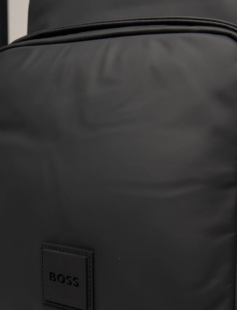 BOSS - Oryo_Backpack - nach anlass kaufen - black - 3