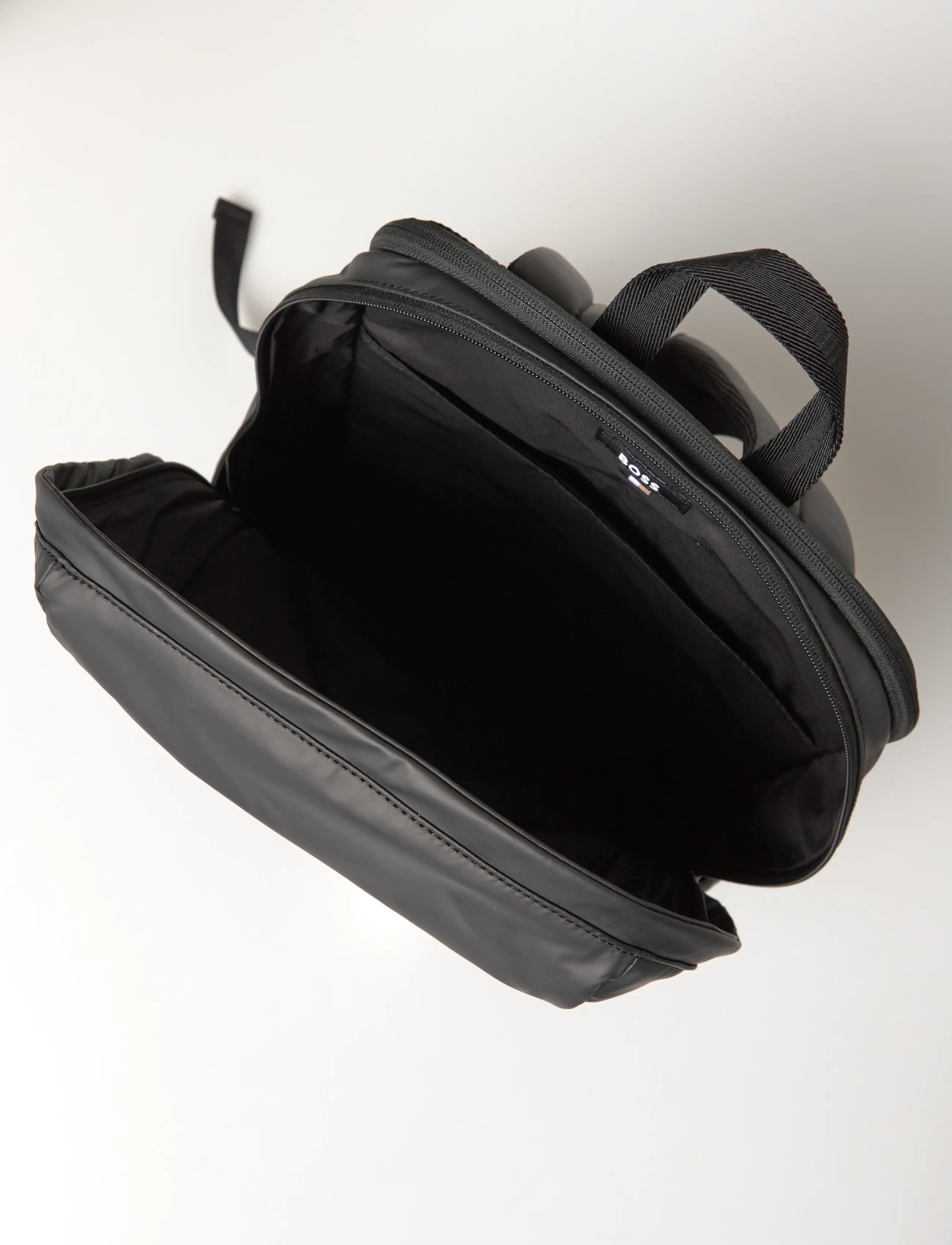BOSS - Oryo_Backpack - black - 4