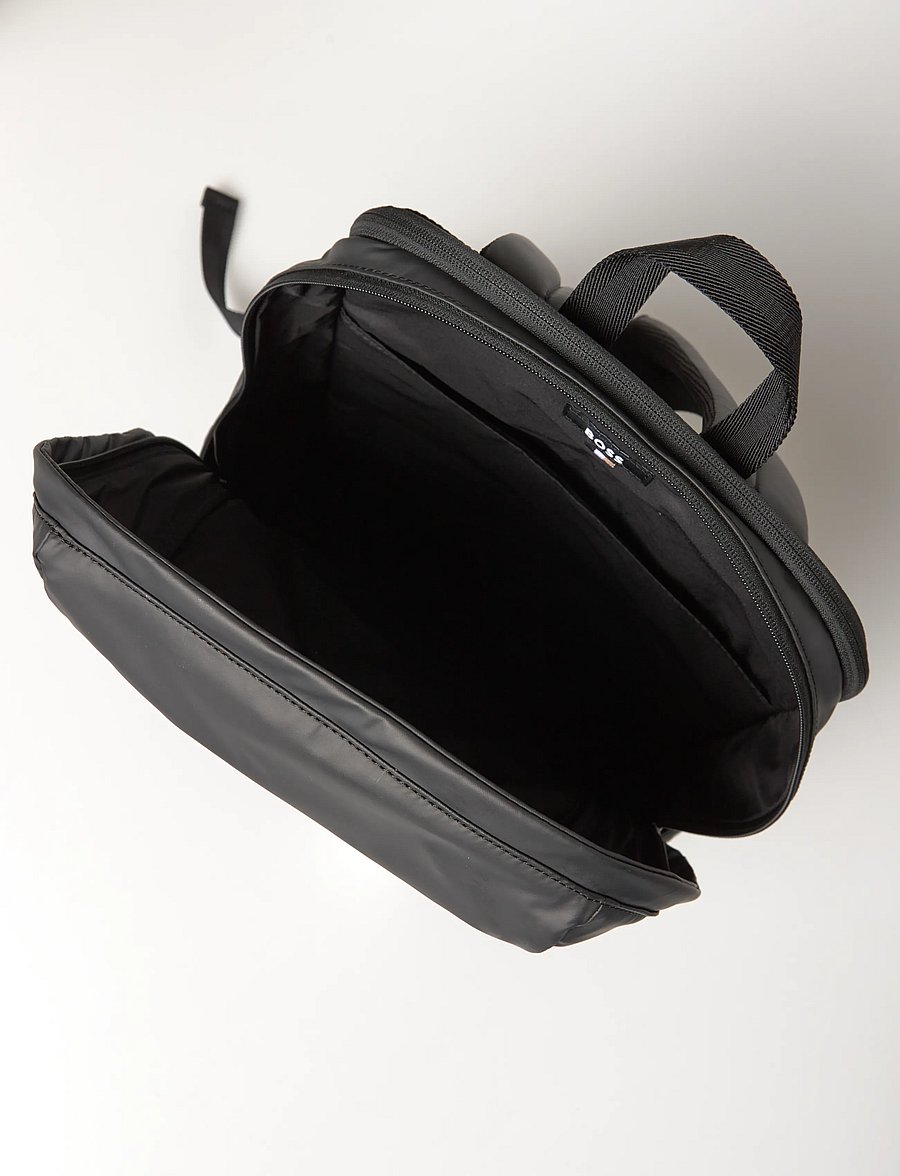 BOSS - Oryo_Backpack - black - 4