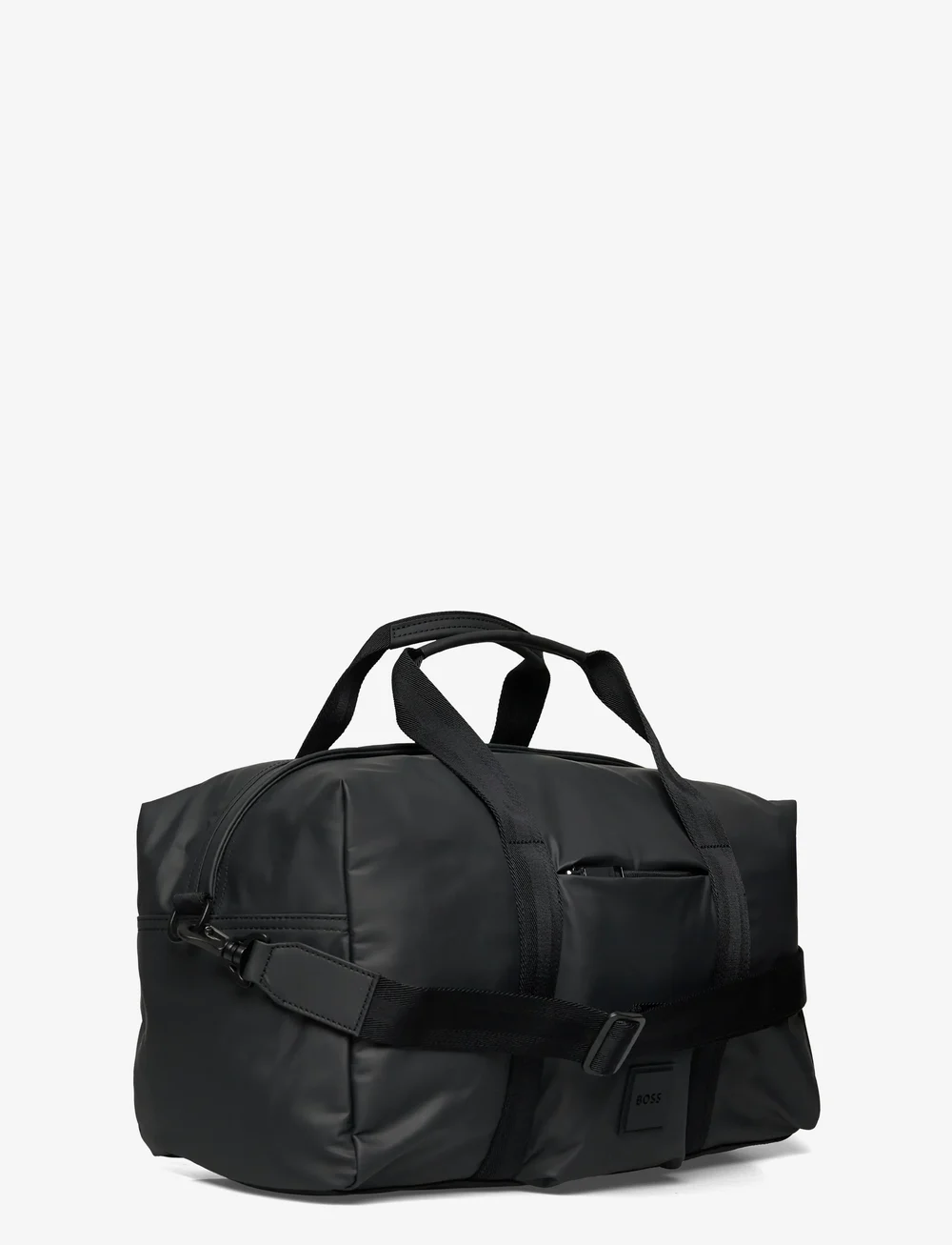 BOSS - Oryo_Holdall - nach anlass kaufen - black - 2