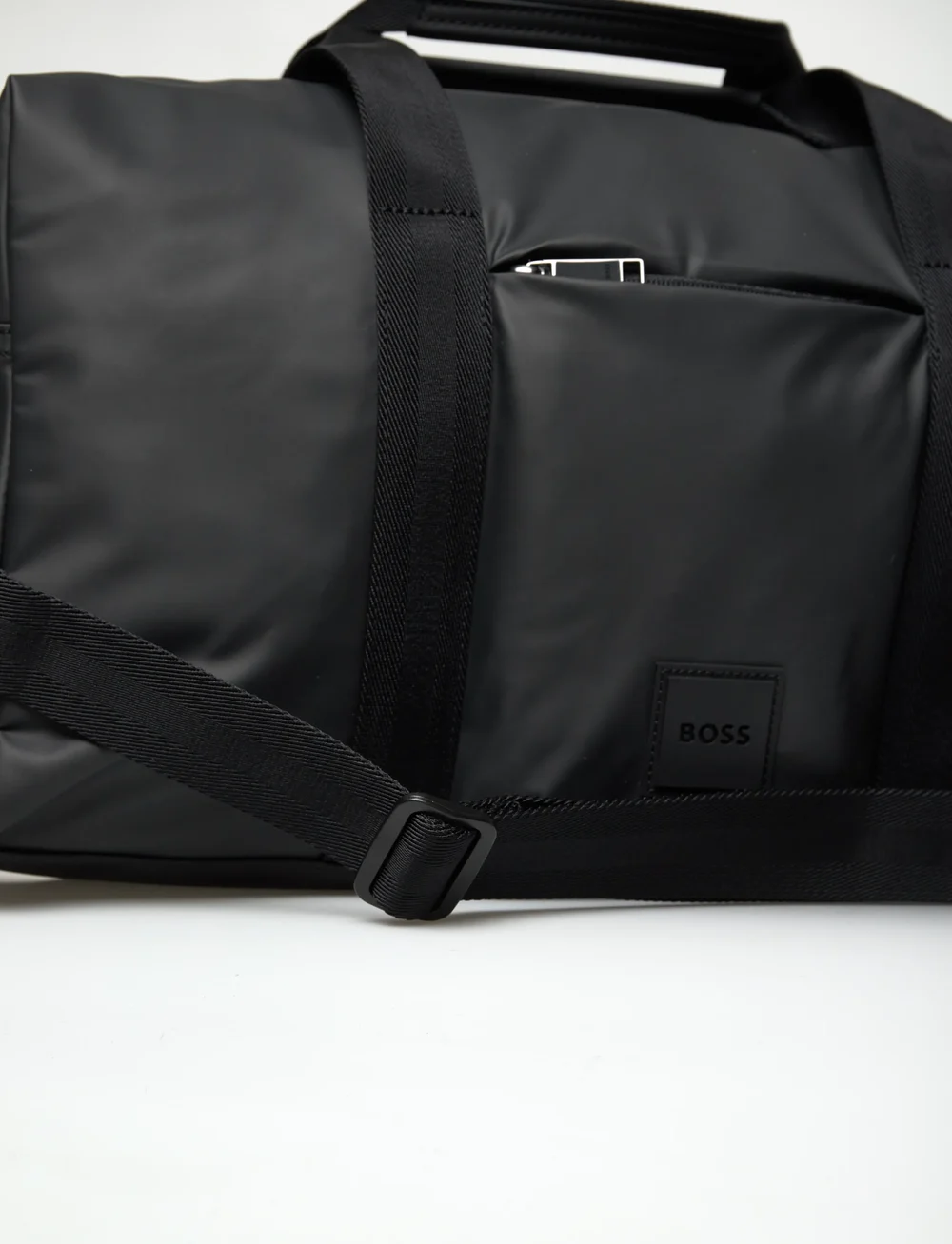 BOSS - Oryo_Holdall - nach anlass kaufen - black - 3