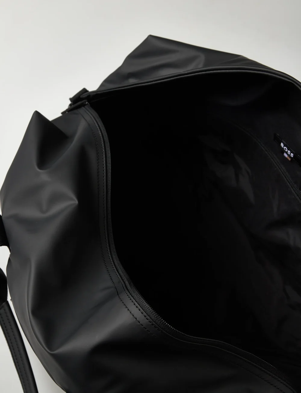 BOSS - Oryo_Holdall - nach anlass kaufen - black - 4