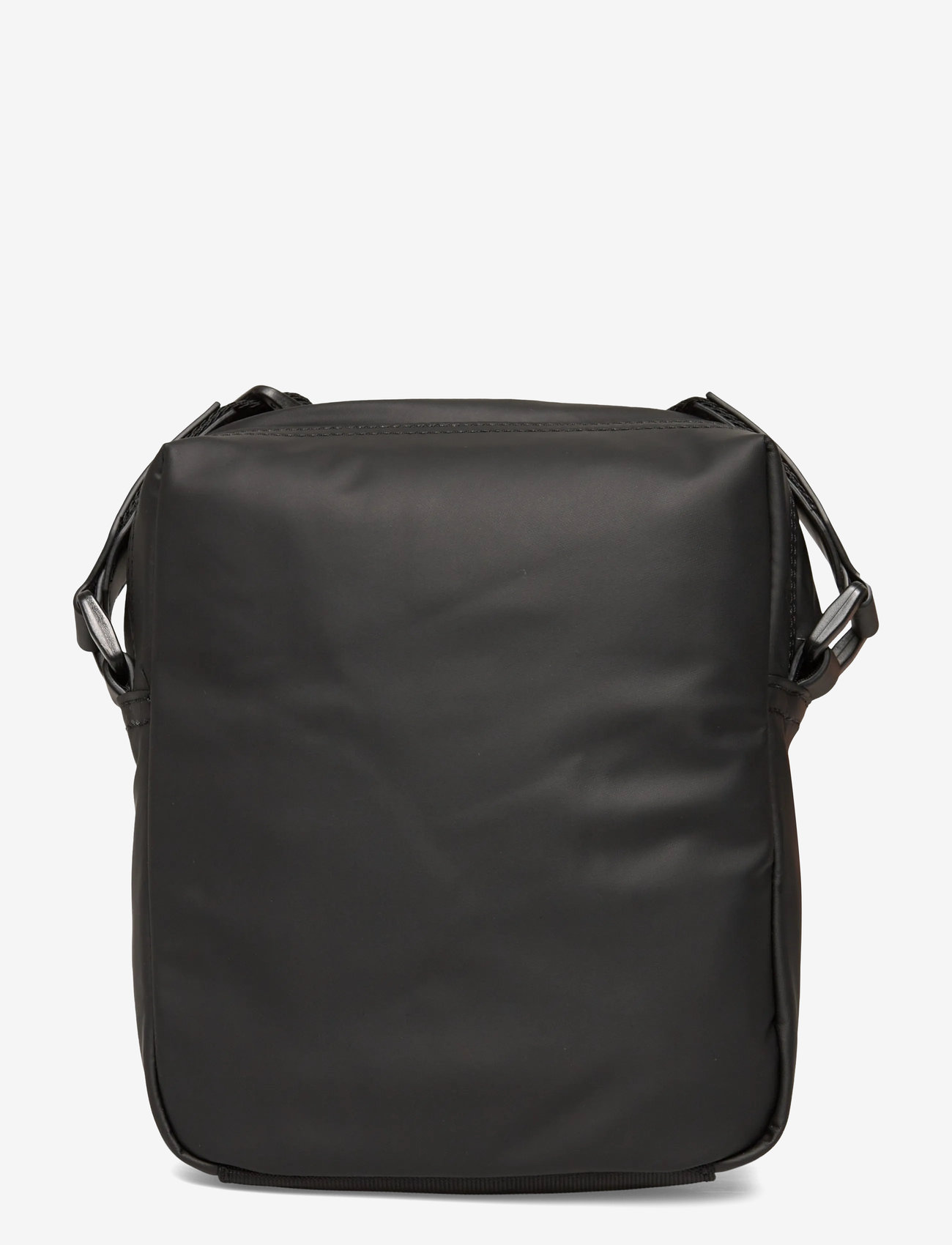 BOSS - Oryo_NS Zip - schultertaschen - black - 1