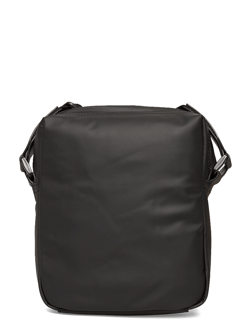 BOSS - Oryo_NS Zip - axelväskor - black - 1