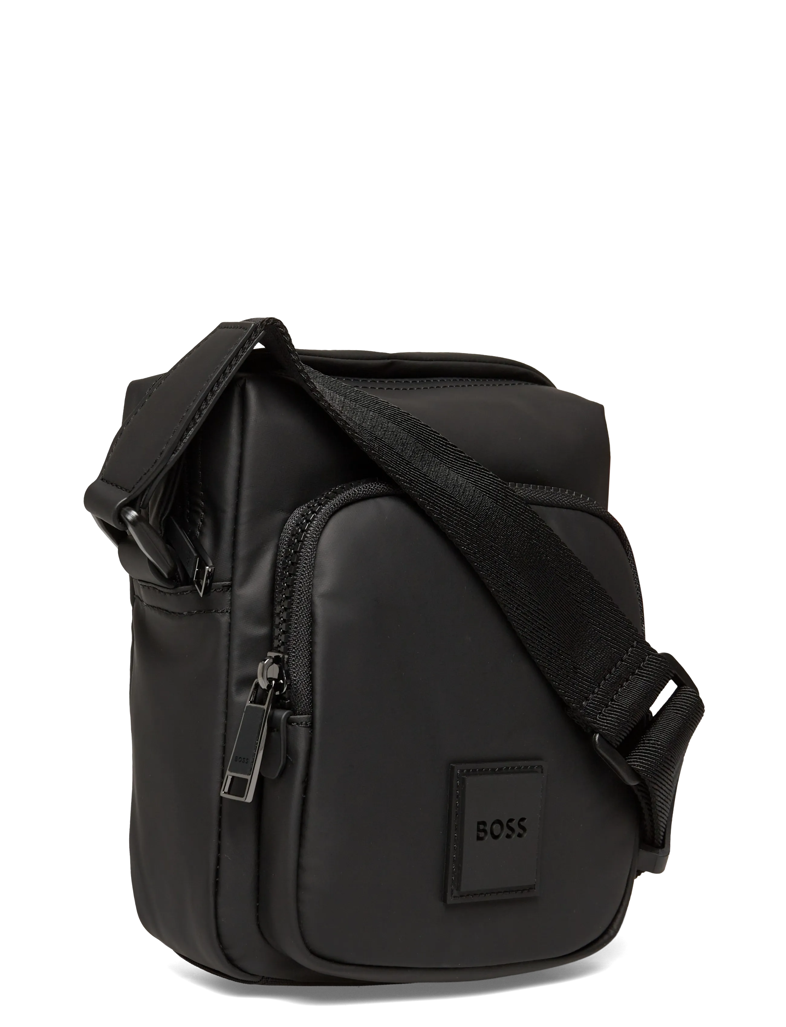 BOSS - Oryo_NS Zip - black - 2