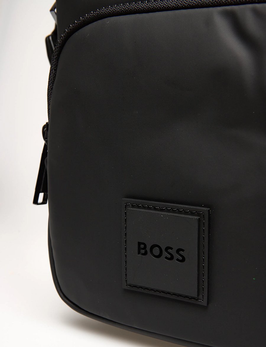 BOSS - Oryo_NS Zip - black - 3