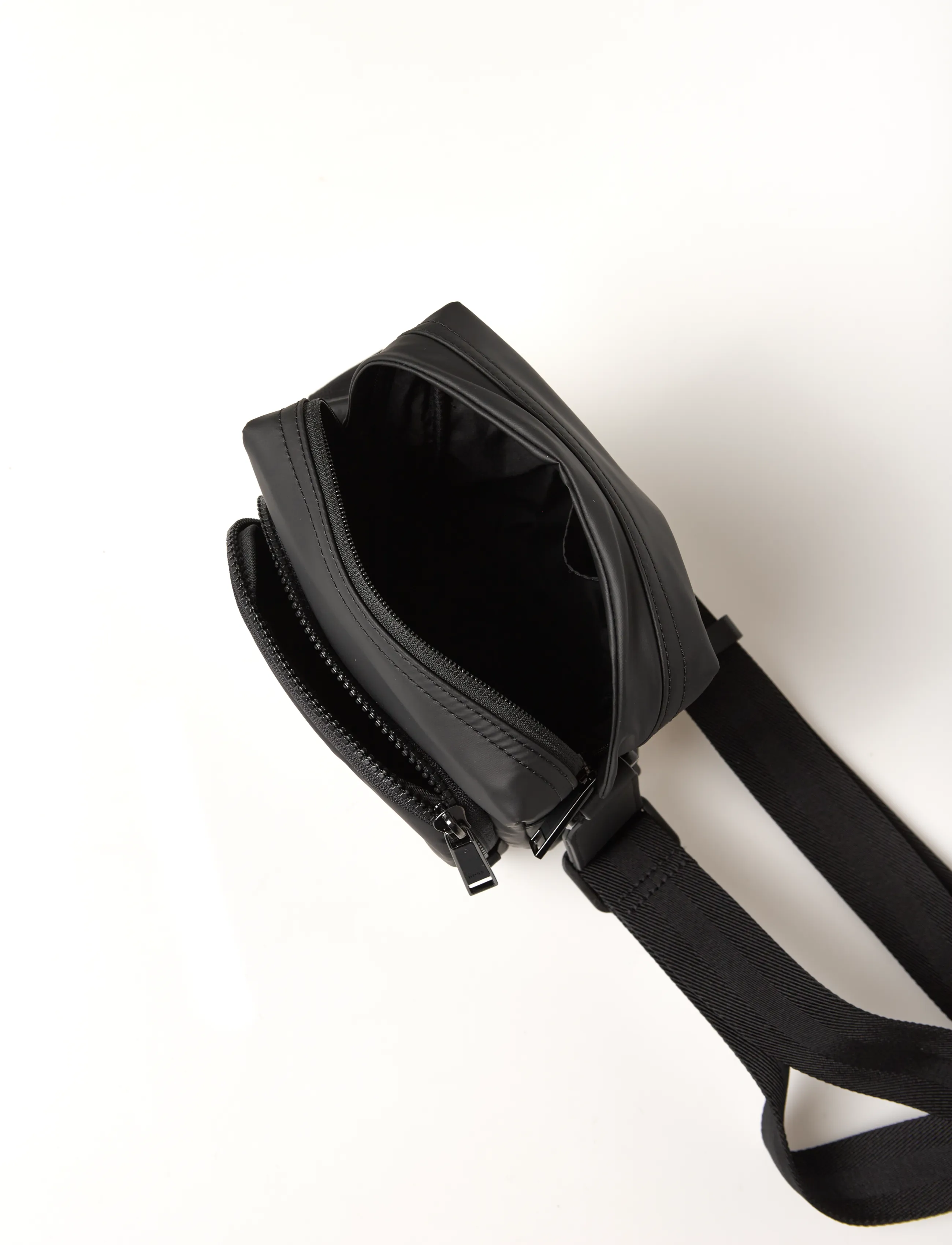 BOSS - Oryo_NS Zip - black - 4