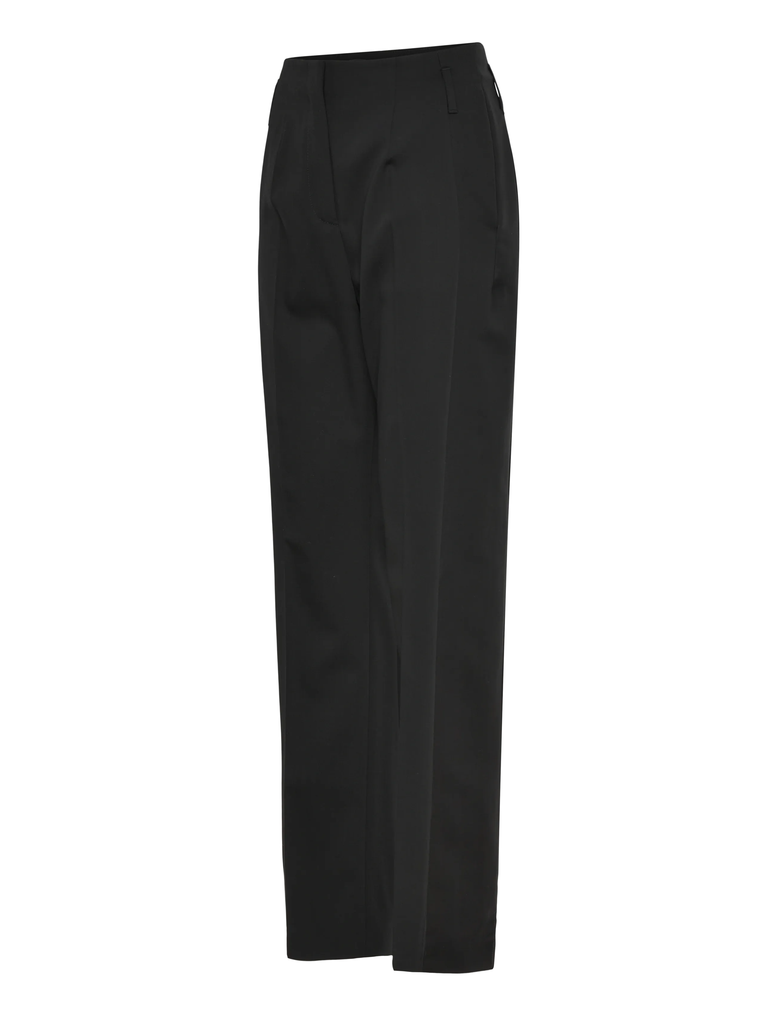 BOSS - Tanjana - straight leg hosen - black - 2