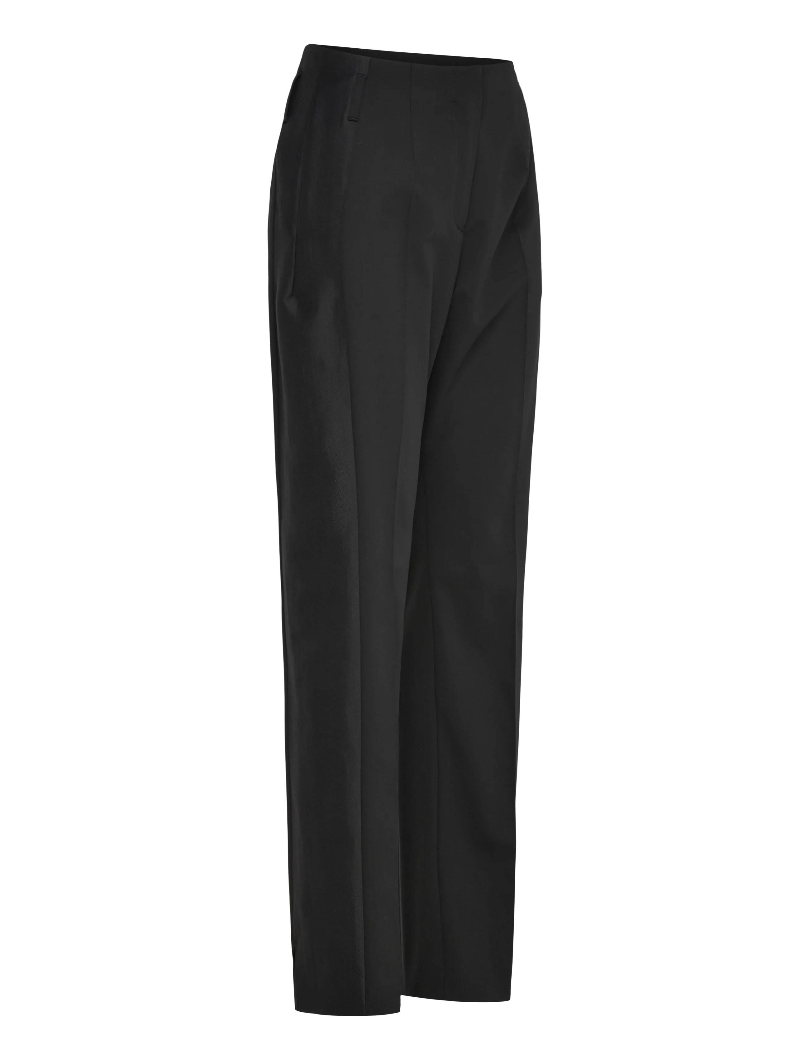BOSS - Tanjana - straight leg hosen - black - 3