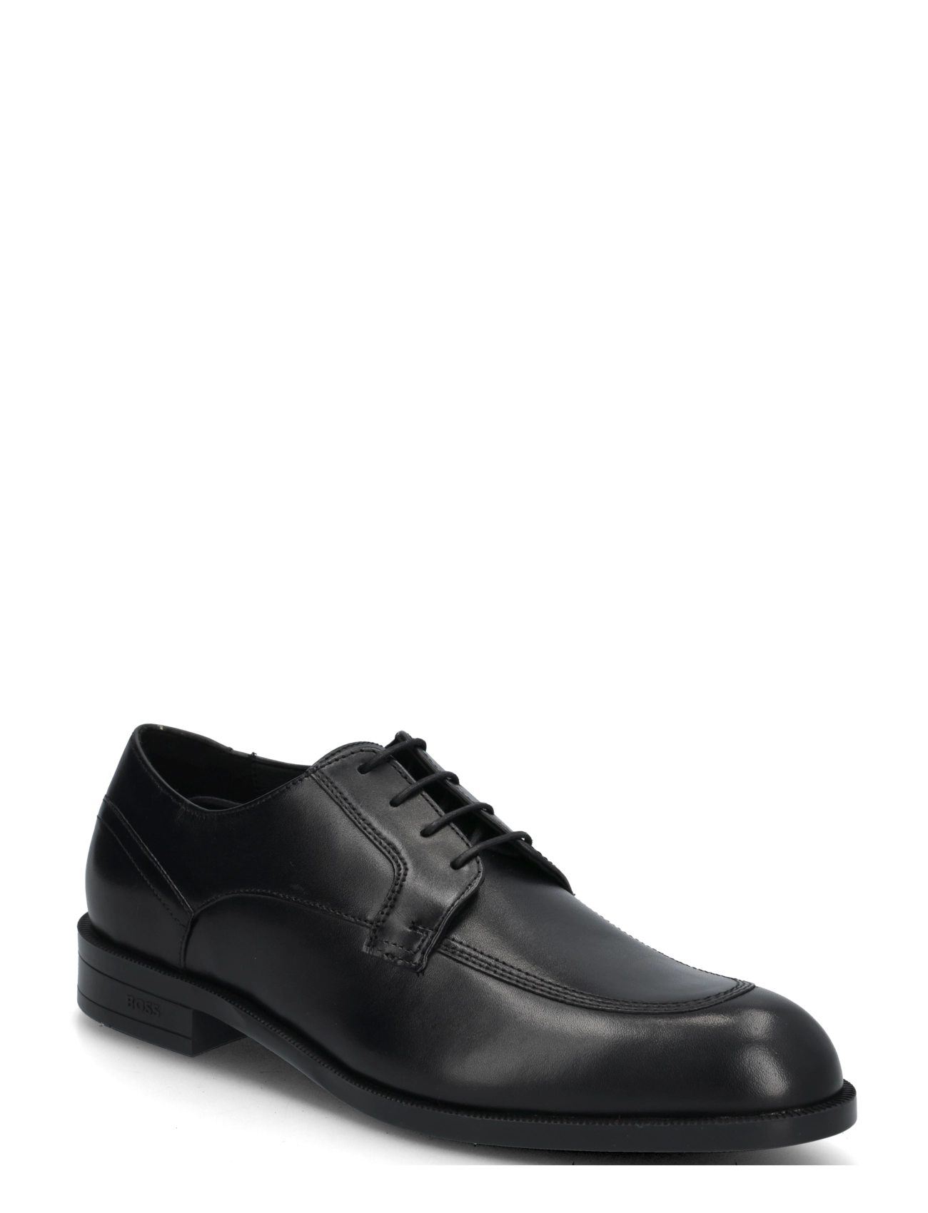 BOSS Tayil_Derb_buvm - Finskor - BLACK / black