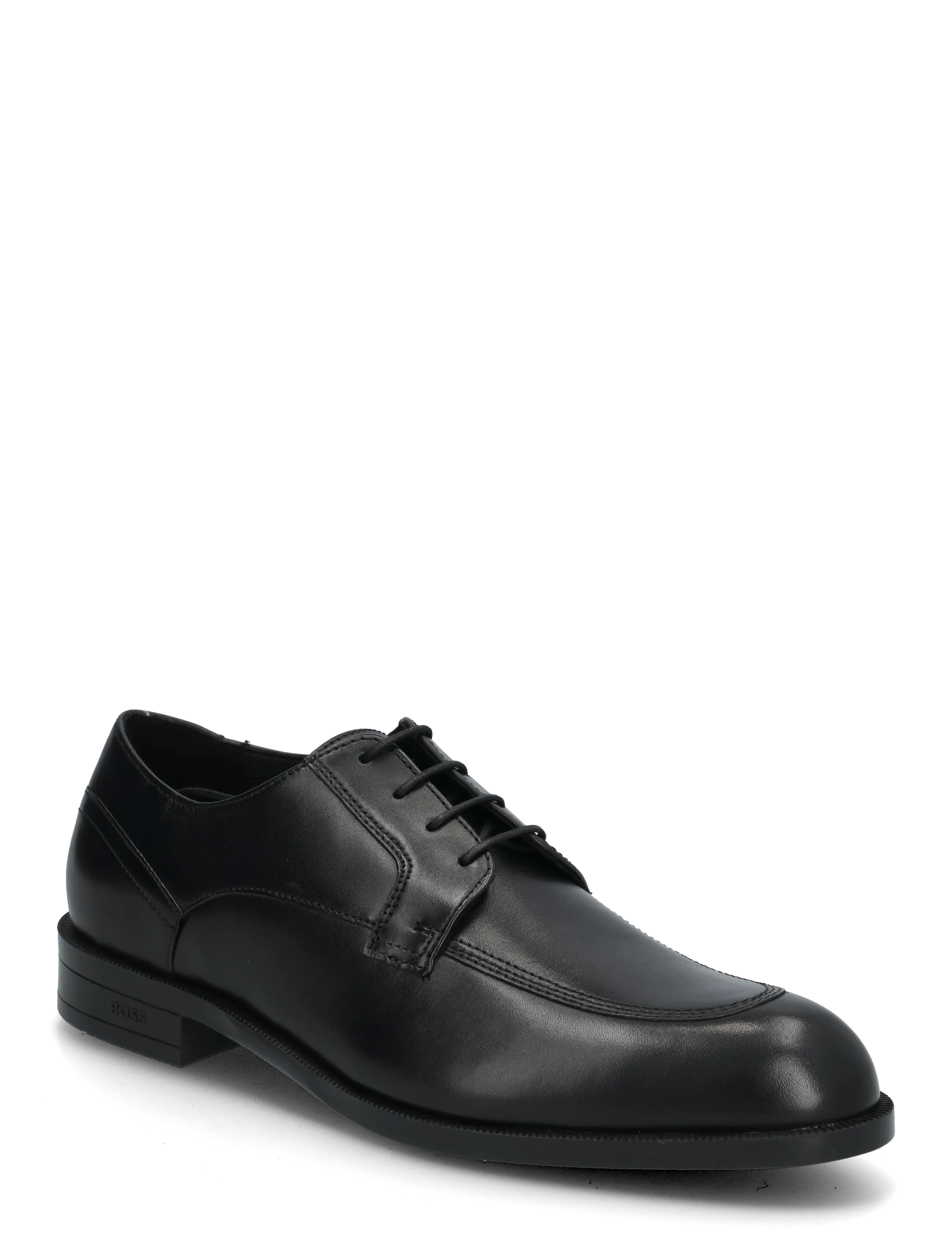 BOSS Tayil_Derb_buvm - Schuhe - BLACK / black