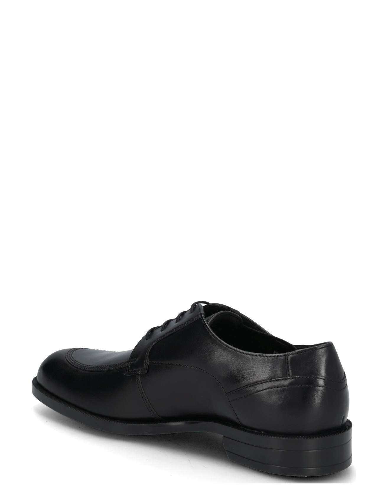 BOSS - Tayil_Derb_buvm - moc toe skor - black - 1