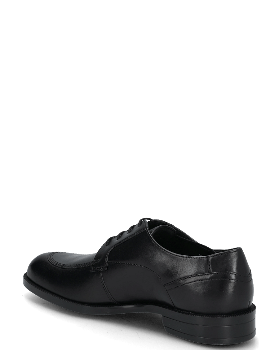 BOSS - Tayil_Derb_buvm - moc toe skor - black - 1