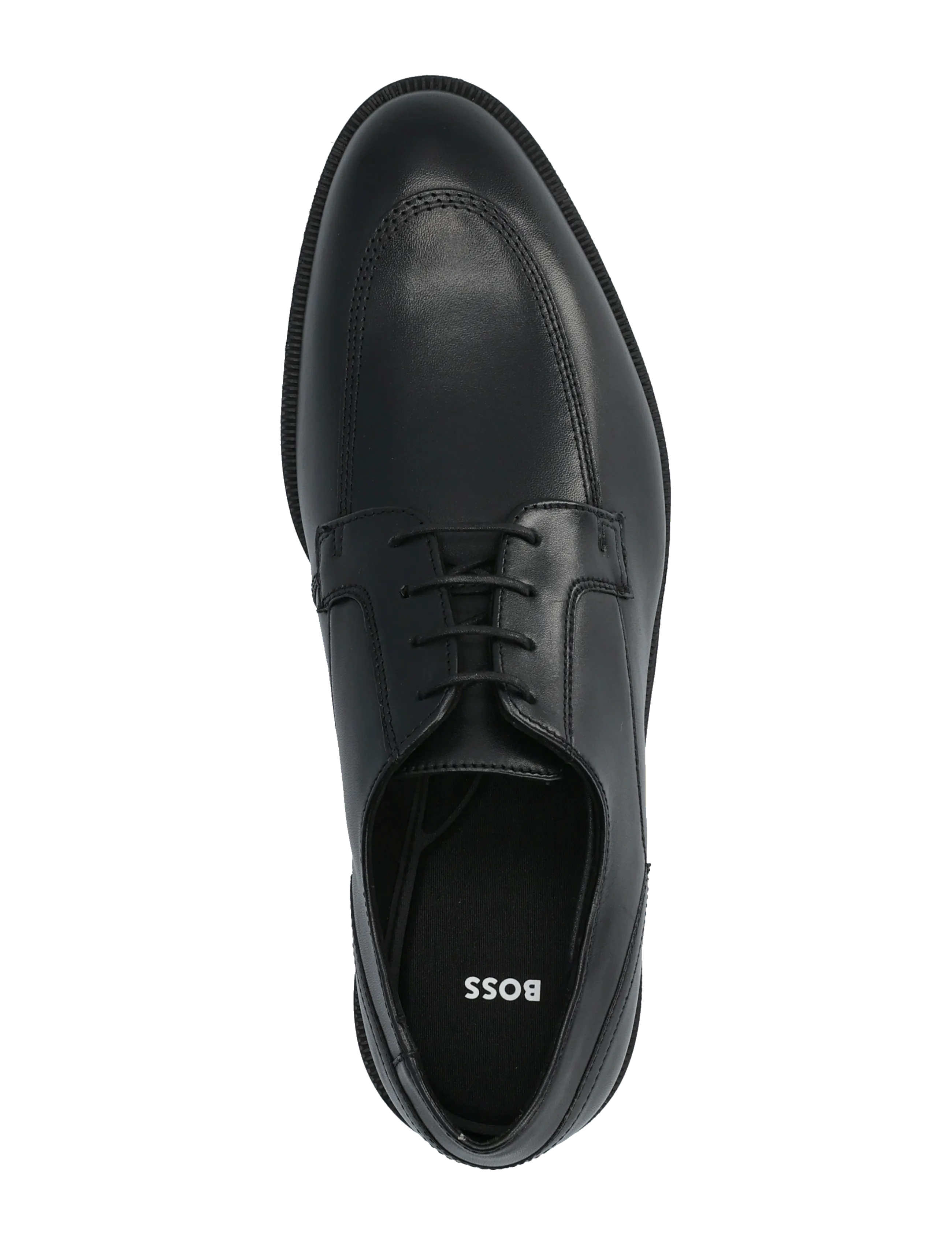 BOSS - Tayil_Derb_buvm - nach anlass kaufen - black - 3